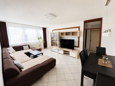 AUFZUG, BALKON & STELLPLATZ INKLUSIVE