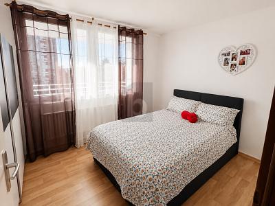 AUFZUG, BALKON & STELLPLATZ INKLUSIVE – Gelsenkirchen – Vorschaubild 4