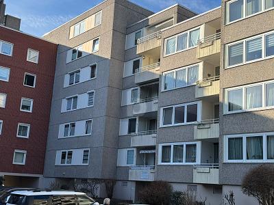 AUFZUG, BALKON & STELLPLATZ INKLUSIVE – Gelsenkirchen – Vorschaubild 5