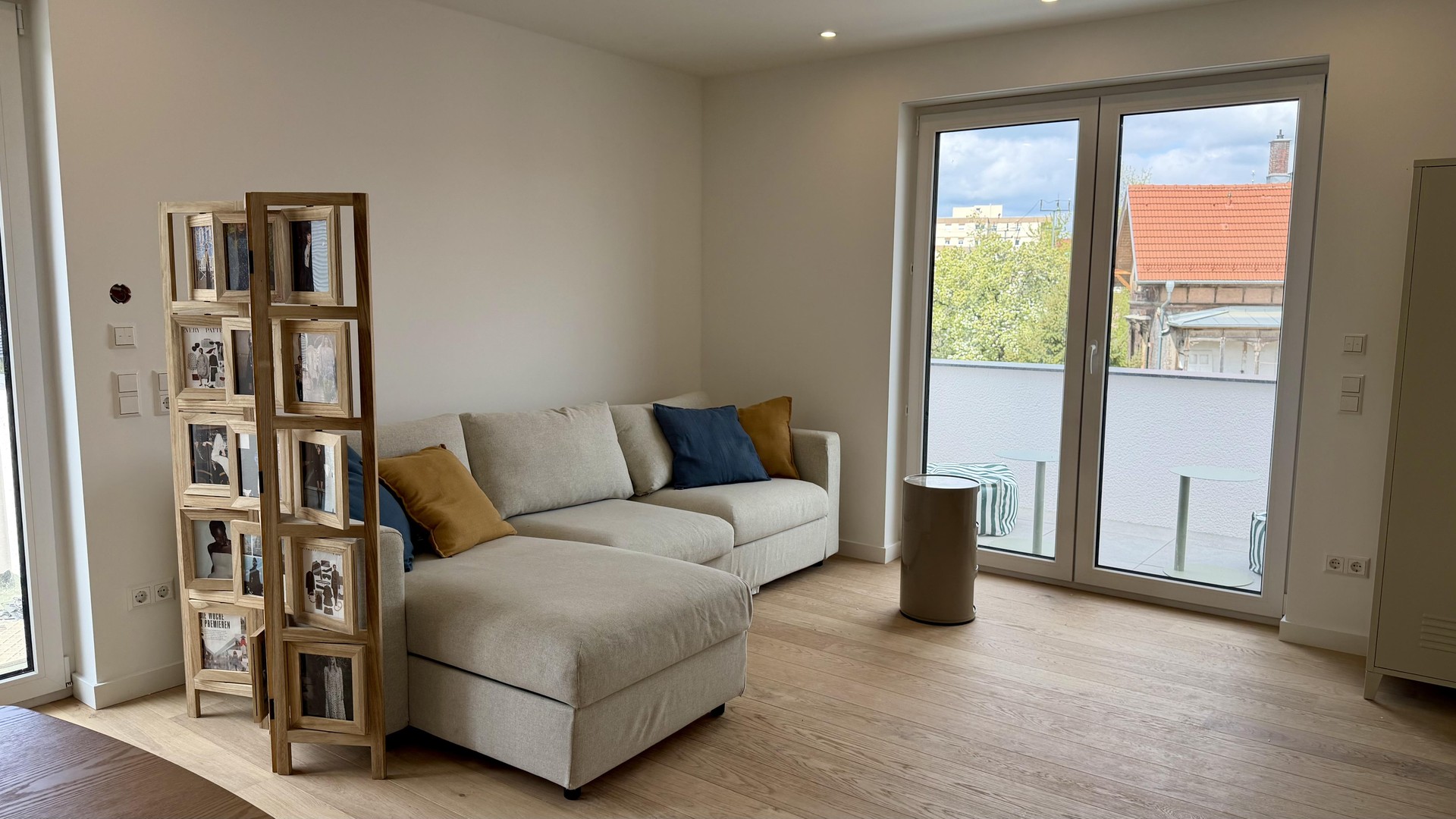 Kernsanierte 2-Zimmer Wohnung bei der Outletcity 3 % Neubau AfA + KfW-Förderkredit – Metzingen – Vorschaubild 4
