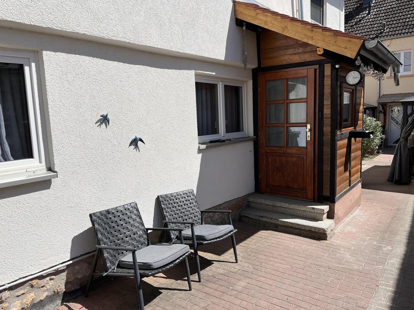 Einfamilienhaus mit 6 Zimmern in Flörsheim am Main – Flörsheim am Main – Vorschaubild 2