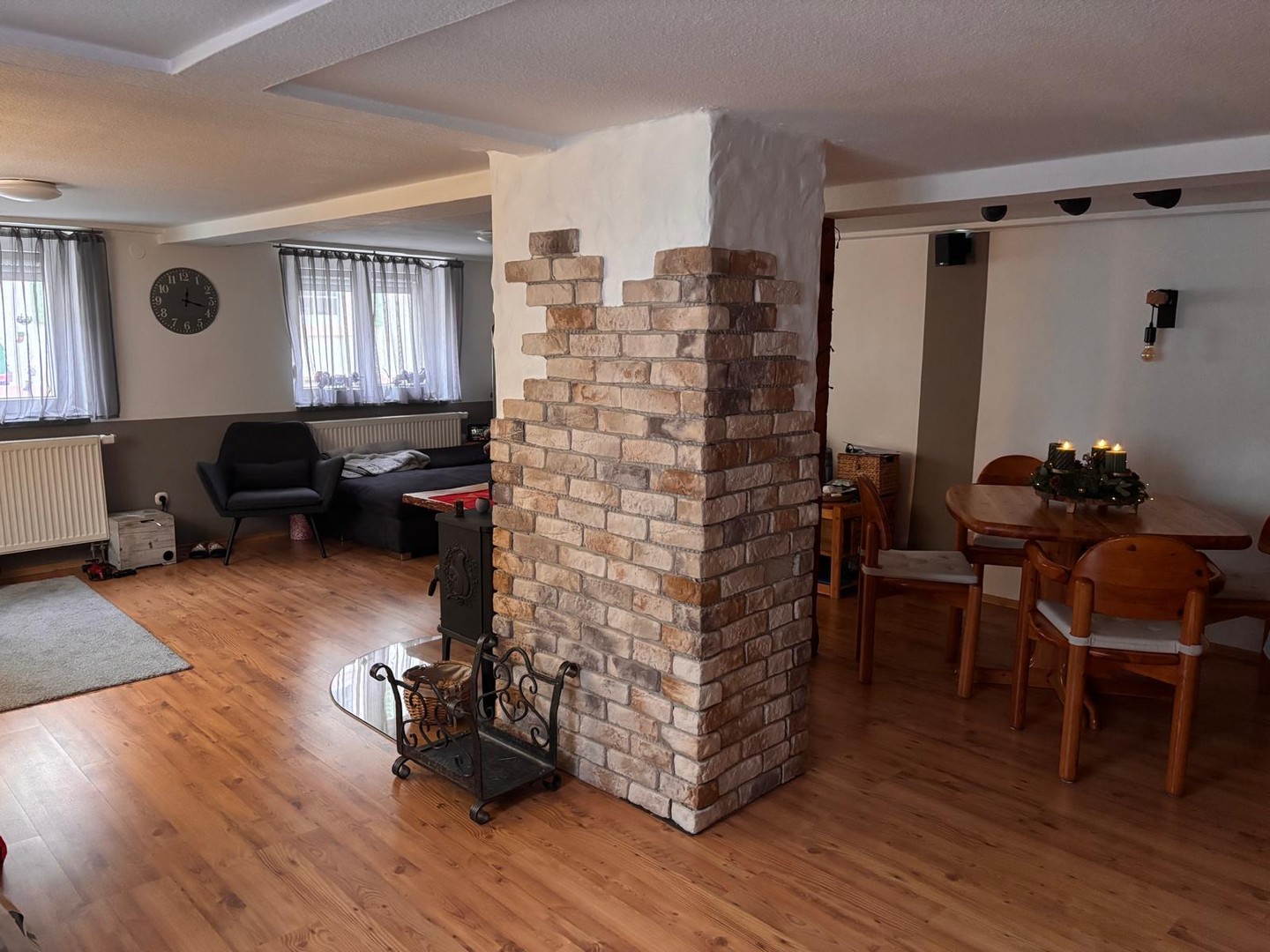 Einfamilienhaus mit 6 Zimmern in Flörsheim am Main – Flörsheim am Main – Vorschaubild 4