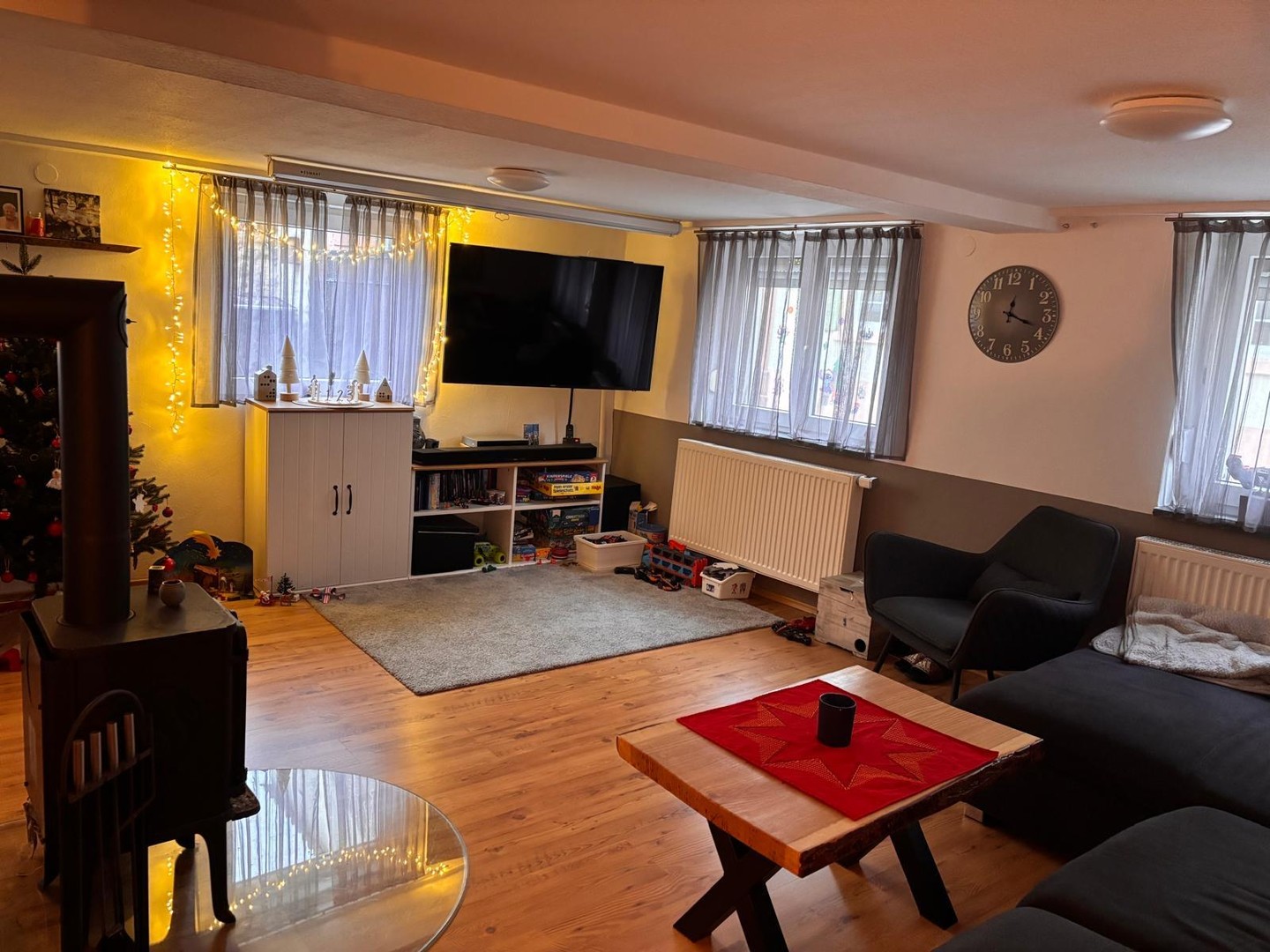 Einfamilienhaus mit 6 Zimmern in Flörsheim am Main – Flörsheim am Main – Vorschaubild 6