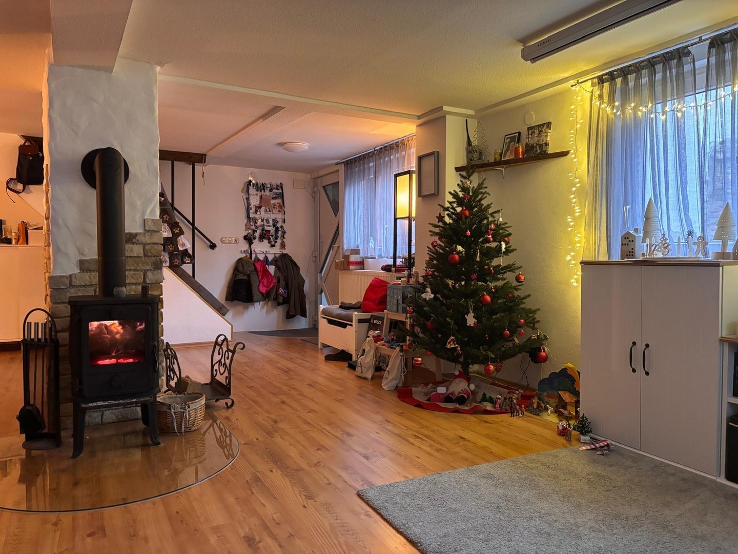 Einfamilienhaus mit 6 Zimmern in Flörsheim am Main – Flörsheim am Main – Vorschaubild 7