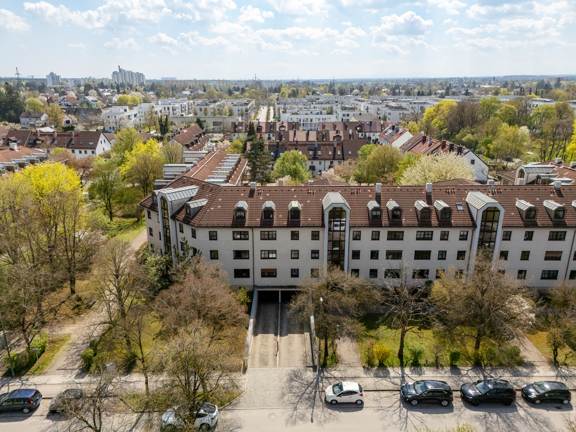 Ideale Familienwohnung mit Südausrichtung in ruhiger Lage – 81245 München – Vorschaubild 4