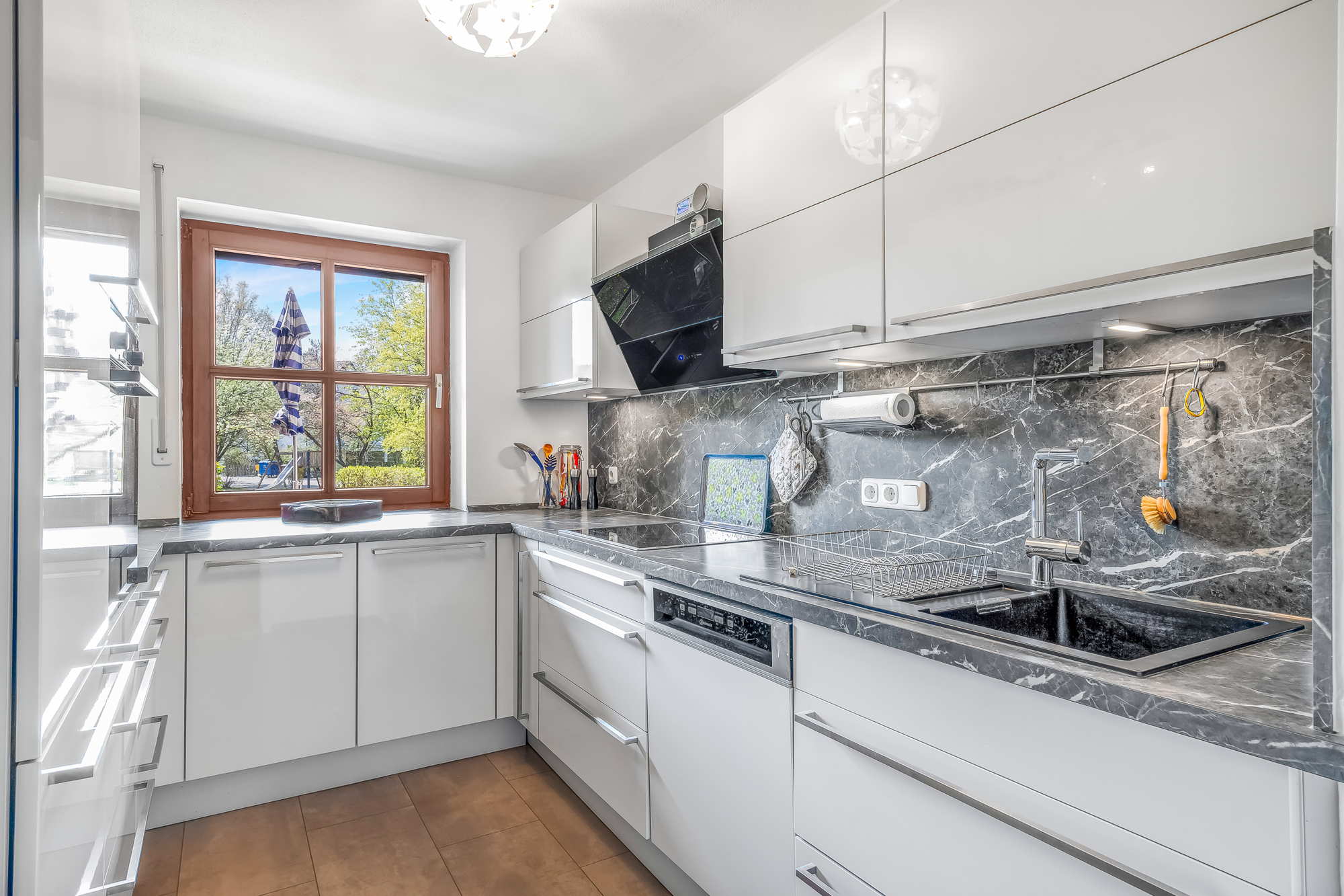 Ideale Familienwohnung mit Südausrichtung in ruhiger Lage – 81245 München – Vorschaubild 9