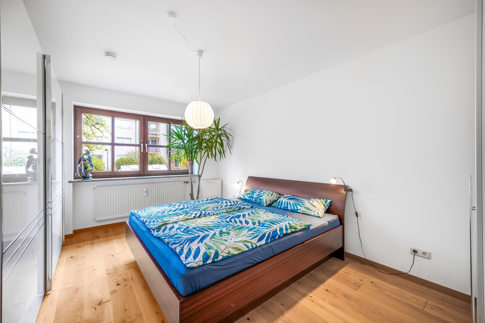 Ideale Familienwohnung mit Südausrichtung in ruhiger Lage – 81245 München – Vorschaubild 14