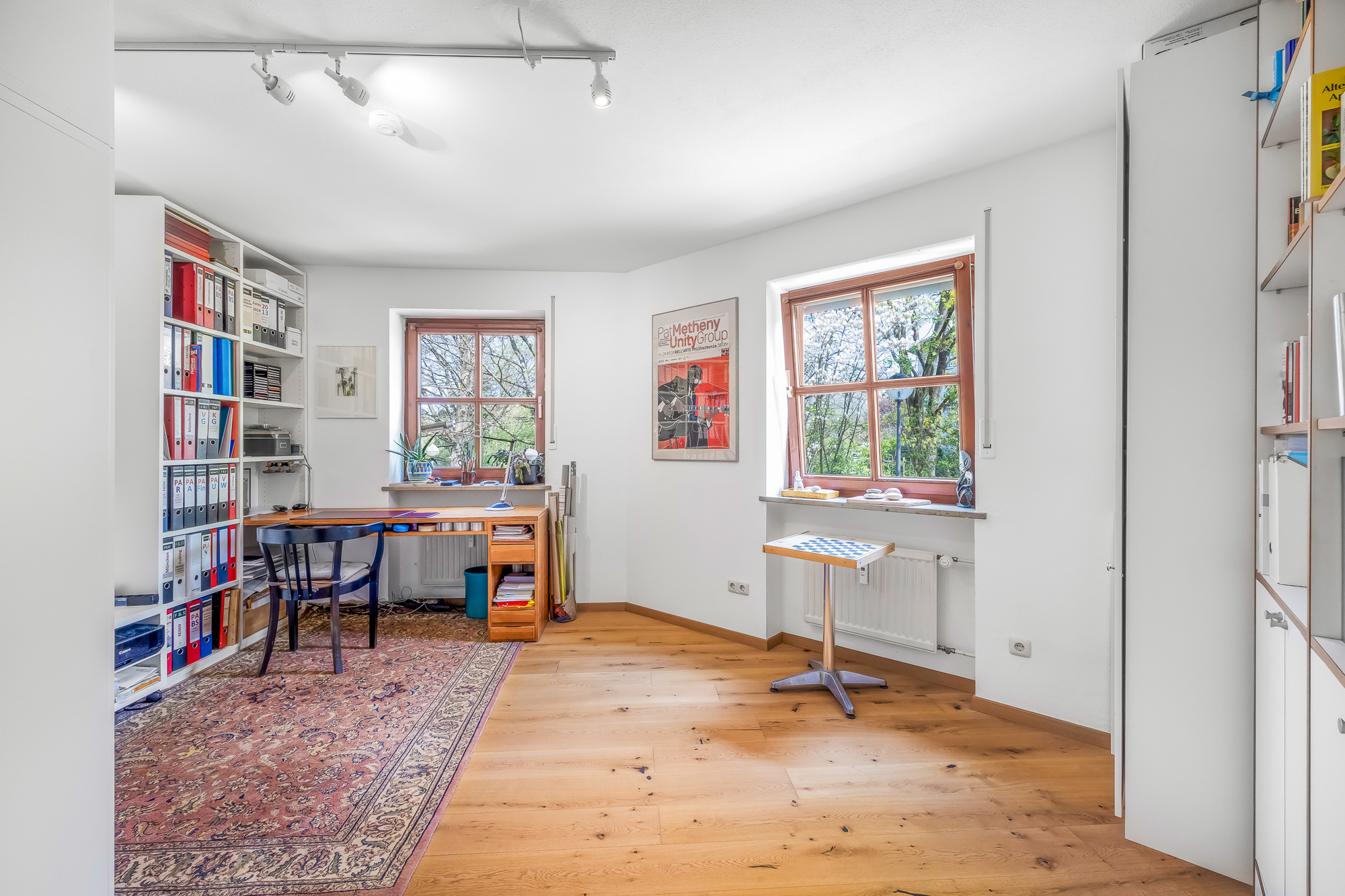 Ideale Familienwohnung mit Südausrichtung in ruhiger Lage – 81245 München – Vorschaubild 15