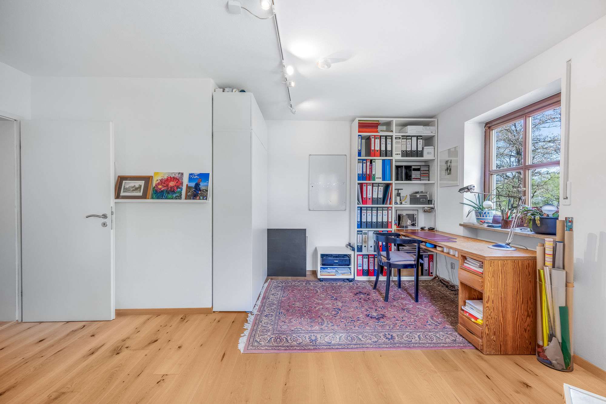 Ideale Familienwohnung mit Südausrichtung in ruhiger Lage – 81245 München – Vorschaubild 16