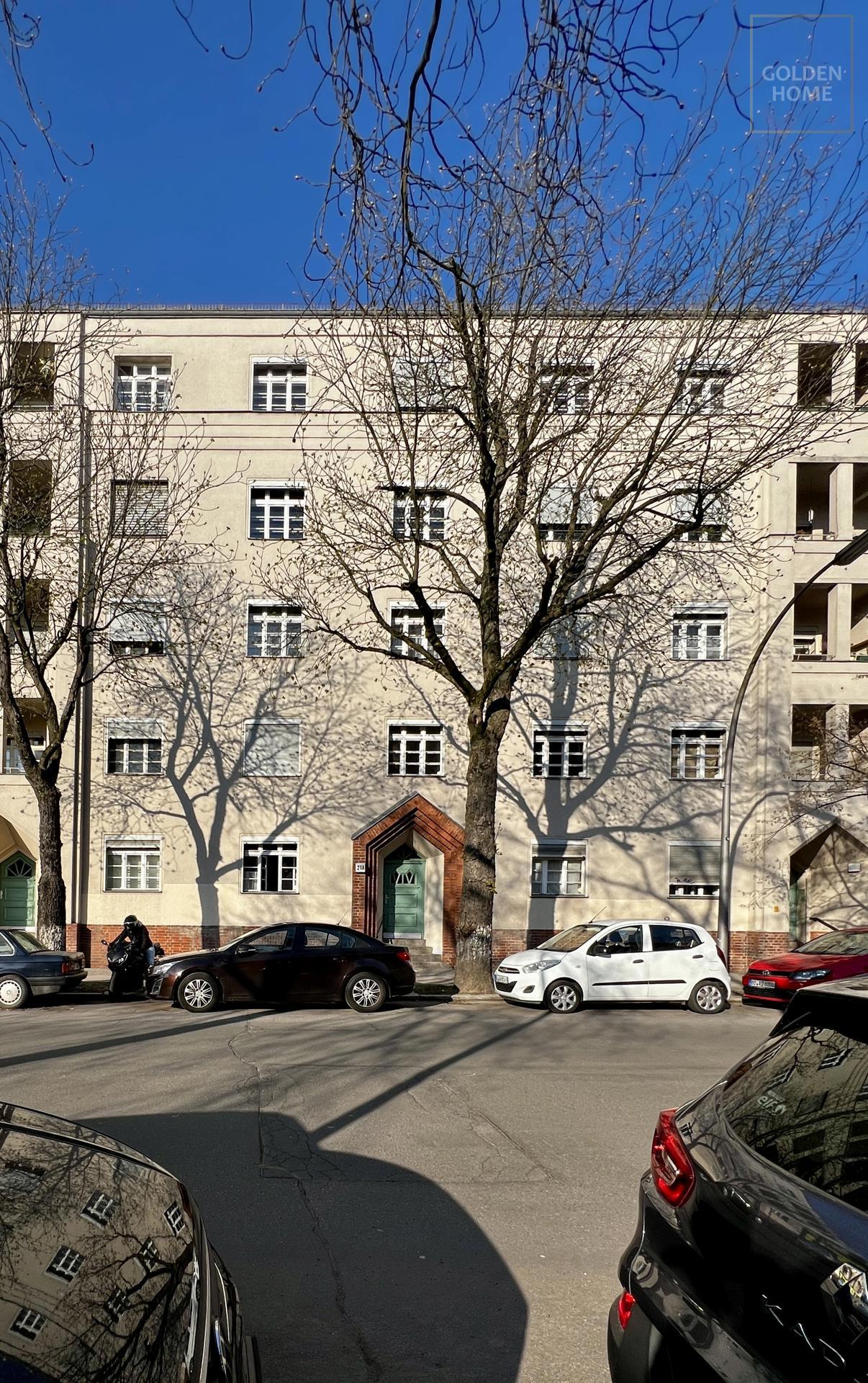 Saniertes Renditeobjekt mit Steuersparpotential – Berlin – Vorschaubild 9