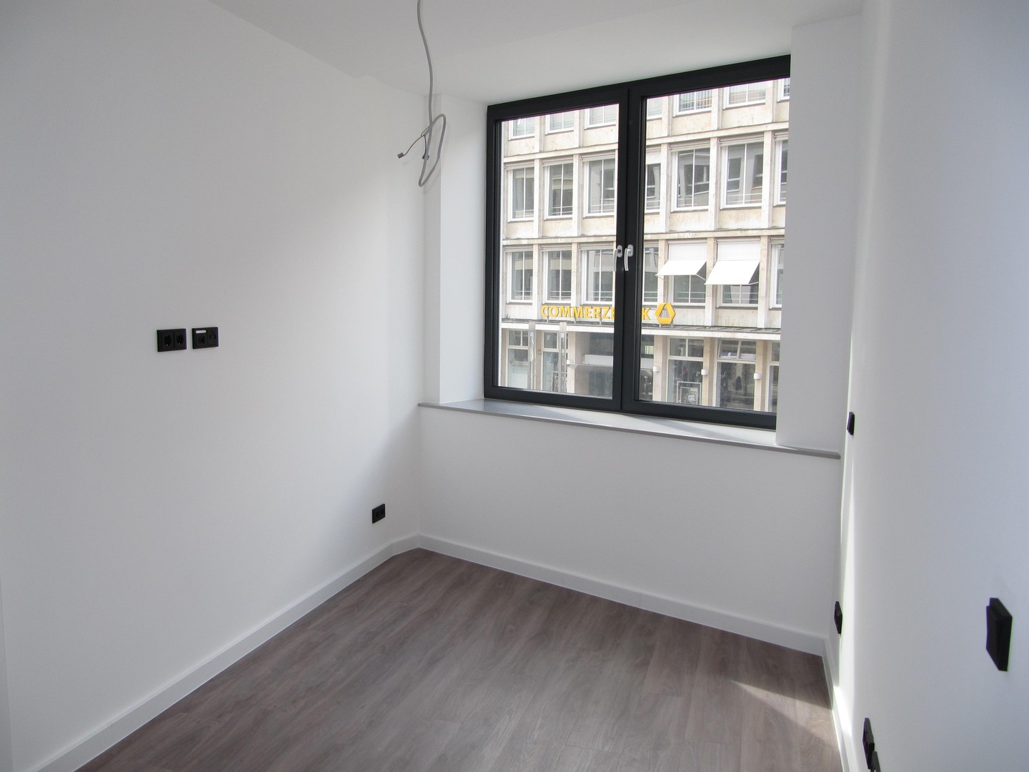 Lübeck Innenstadt (Altstadtinsel) Moderne 2 Zimmer-Komfort-Wohnung im Herzen von Lübeck – Lübeck – Vorschaubild 6