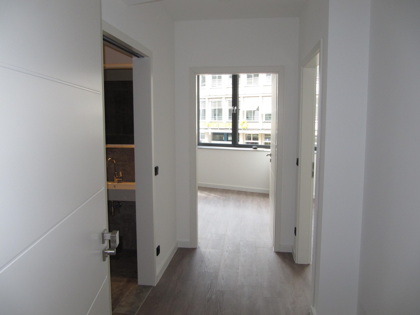 Lübeck Innenstadt (Altstadtinsel) Moderne 2 Zimmer-Komfort-Wohnung im Herzen von Lübeck – Lübeck – Vorschaubild 8