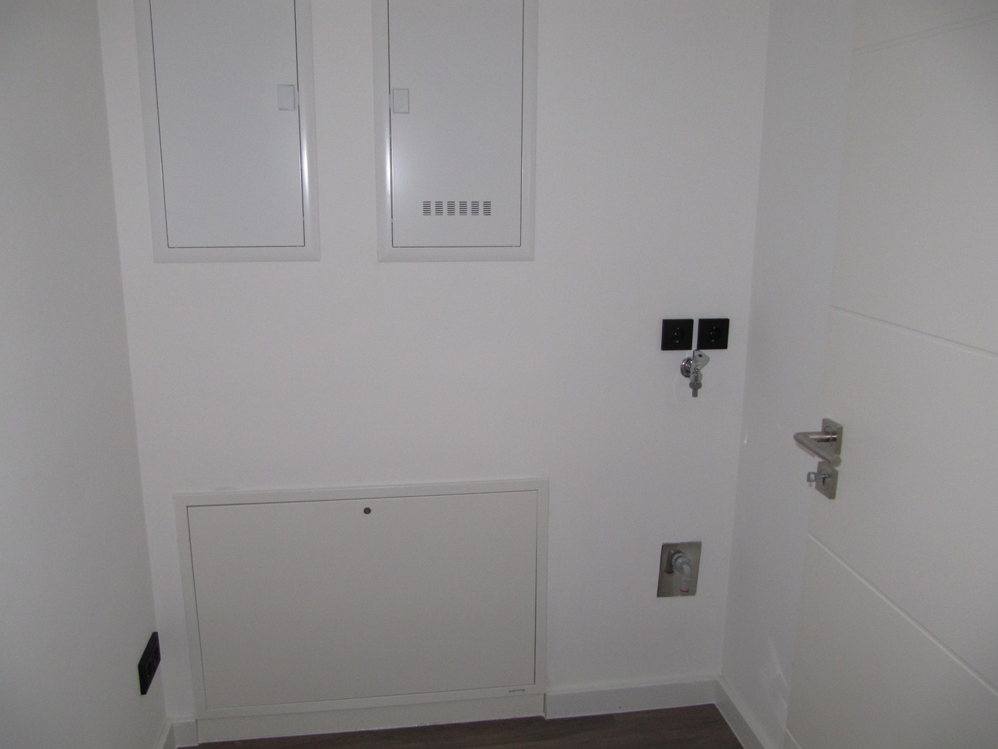 Lübeck Innenstadt (Altstadtinsel) Moderne 2 Zimmer-Komfort-Wohnung im Herzen von Lübeck – Lübeck – Vorschaubild 9