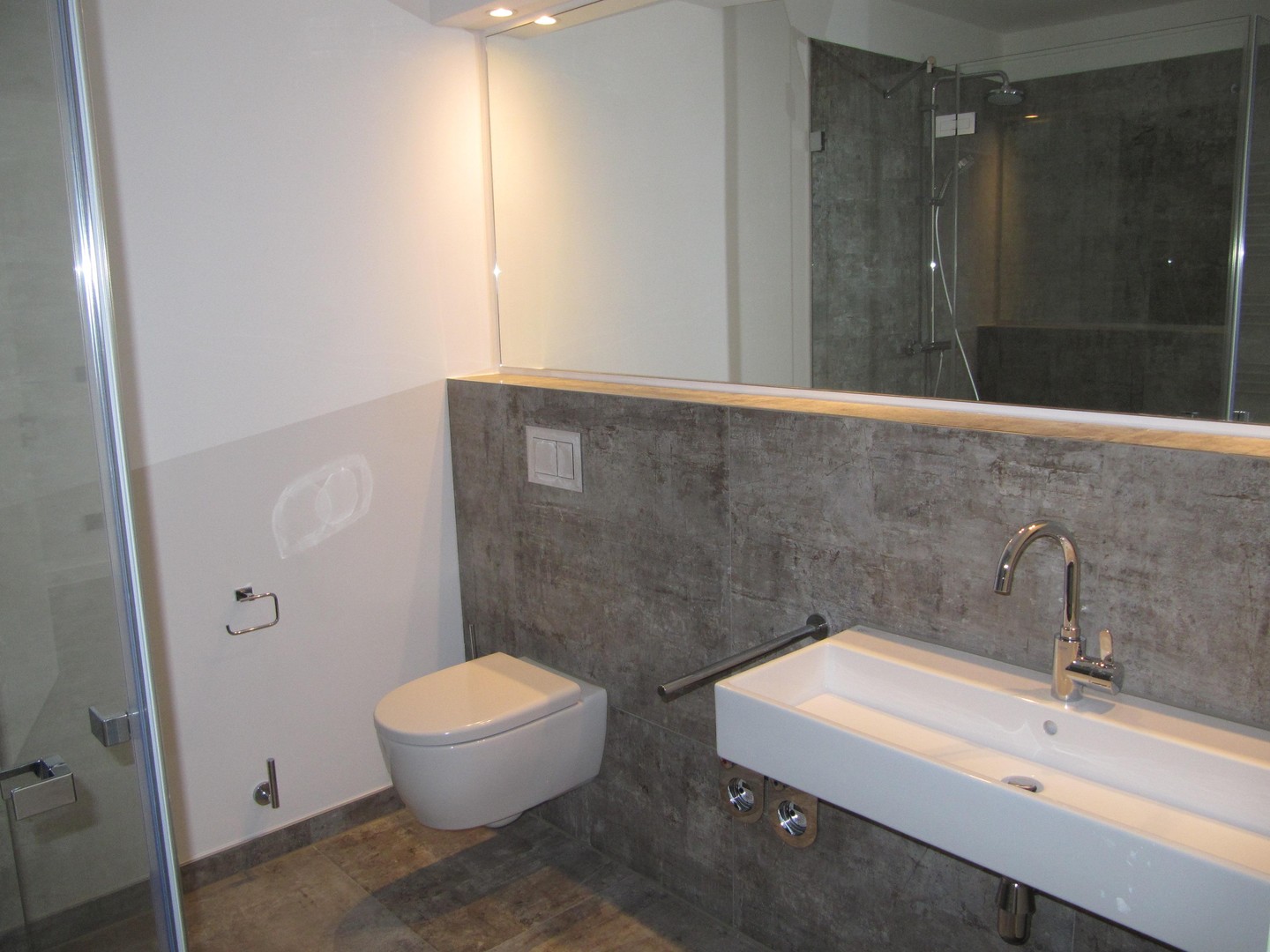 Lübeck Innenstadt (Altstadtinsel) Moderne 2 Zimmer-Komfort-Wohnung im Herzen von Lübeck – Lübeck – Vorschaubild 10