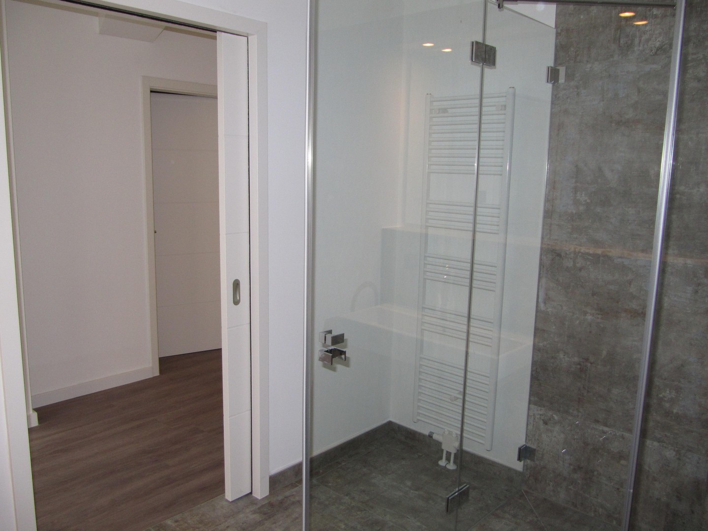 Lübeck Innenstadt (Altstadtinsel) Moderne 2 Zimmer-Komfort-Wohnung im Herzen von Lübeck – Lübeck – Vorschaubild 11