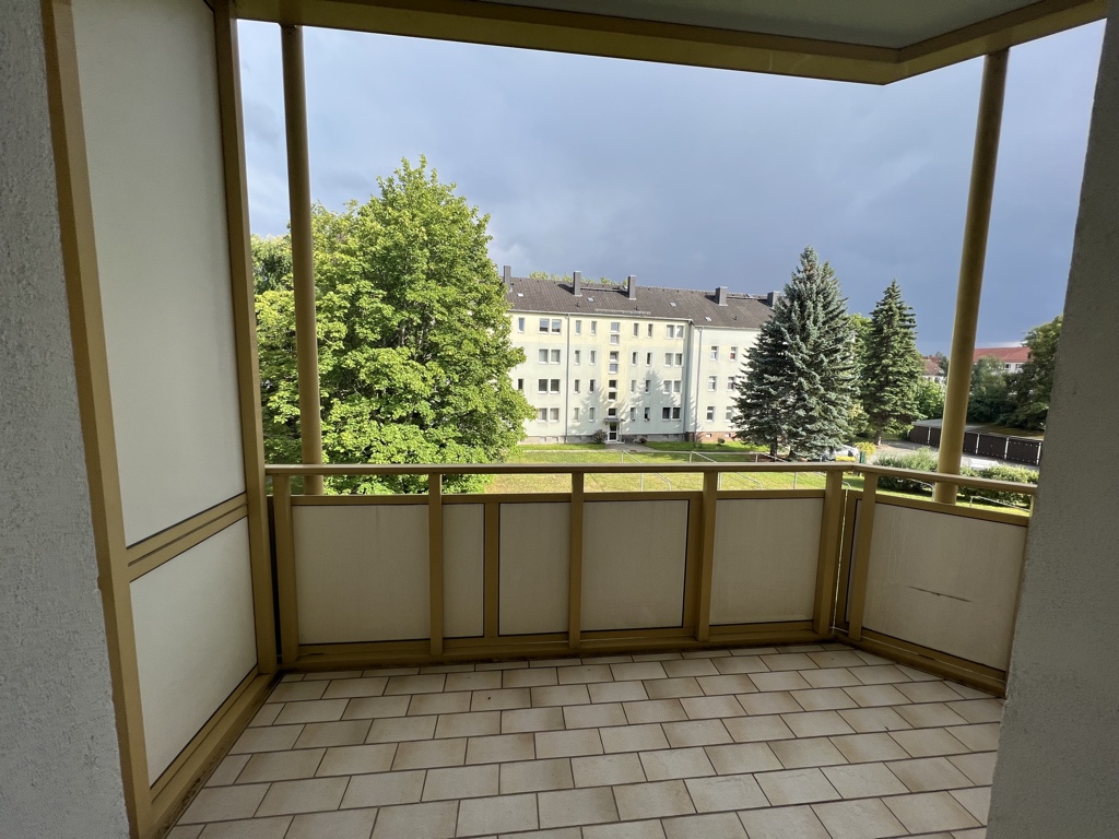 Nachmieter gesucht für Wohnung mit Einbauküche im 1. OG – Chemnitz – Vorschaubild 4
