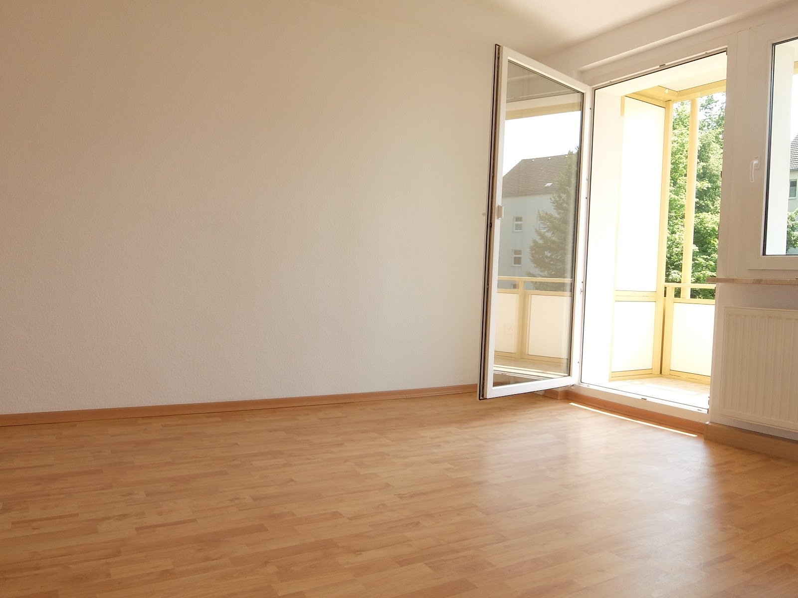 Nachmieter gesucht für Wohnung mit Einbauküche im 1. OG – Chemnitz – Vorschaubild 10