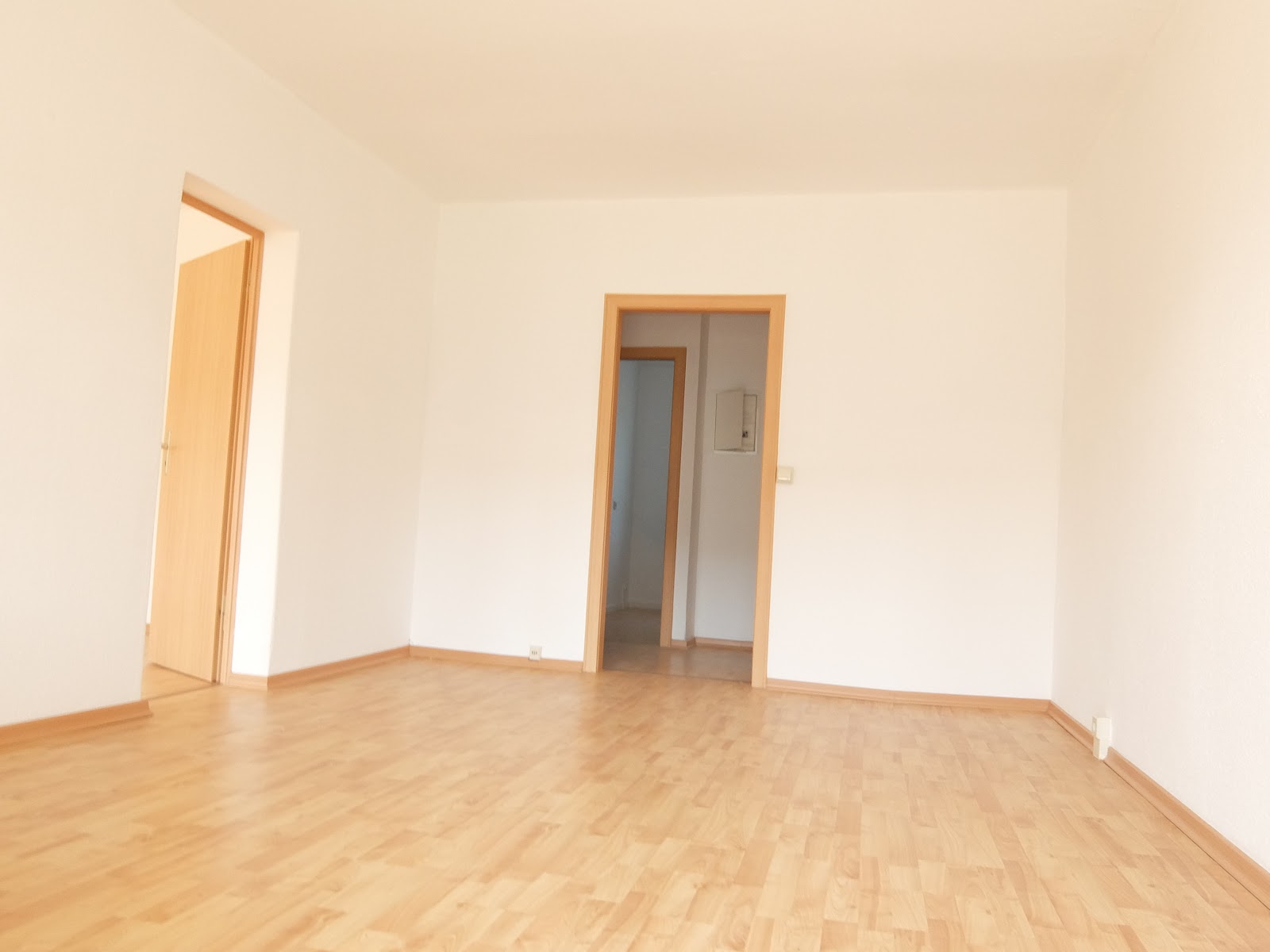 Nachmieter gesucht für Wohnung mit Einbauküche im 1. OG – Chemnitz – Vorschaubild 11