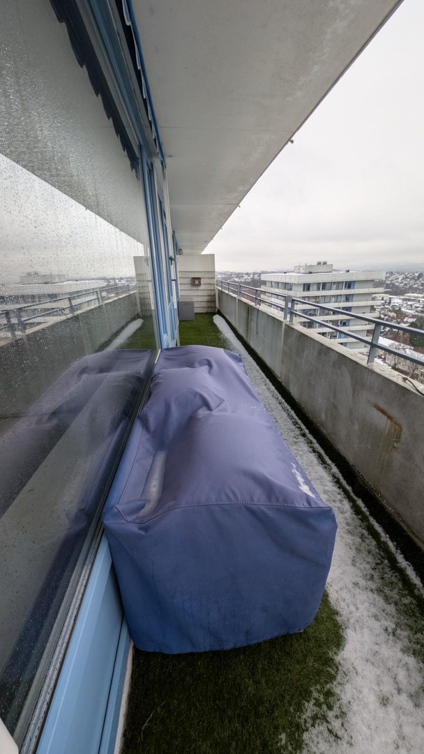 Lichtdurchflutete große Eigentumswohnung Wuppertal Elberfeld/Uellendahl mit Traum-Ausblick – Wuppertal – Vorschaubild 42