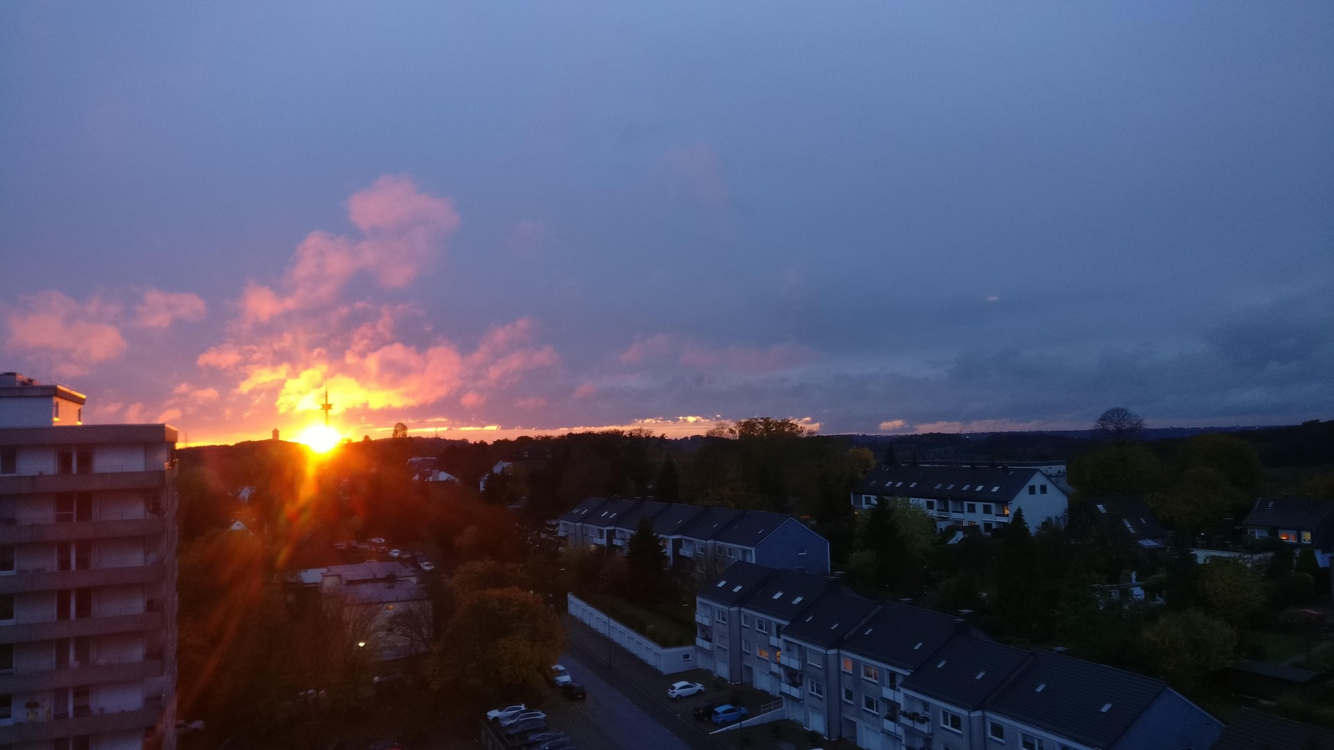 Lichtdurchflutete große Eigentumswohnung Wuppertal Elberfeld/Uellendahl mit Traum-Ausblick – Wuppertal – Vorschaubild 43