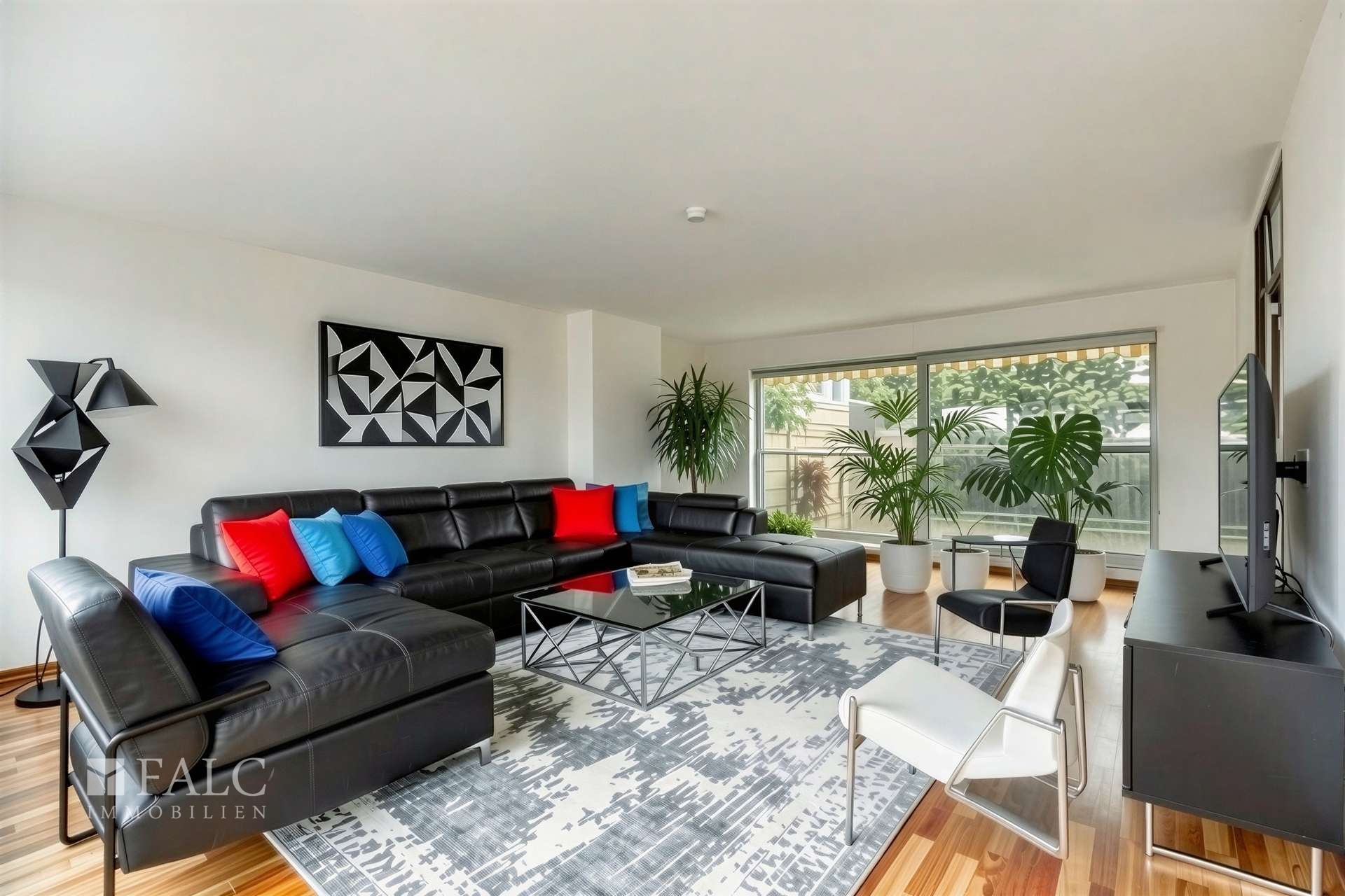 Penthouse in Köln-Weiden – Aufzug, Tiefgarage und traumhafte Dachterrasse – Köln – Vorschaubild 3