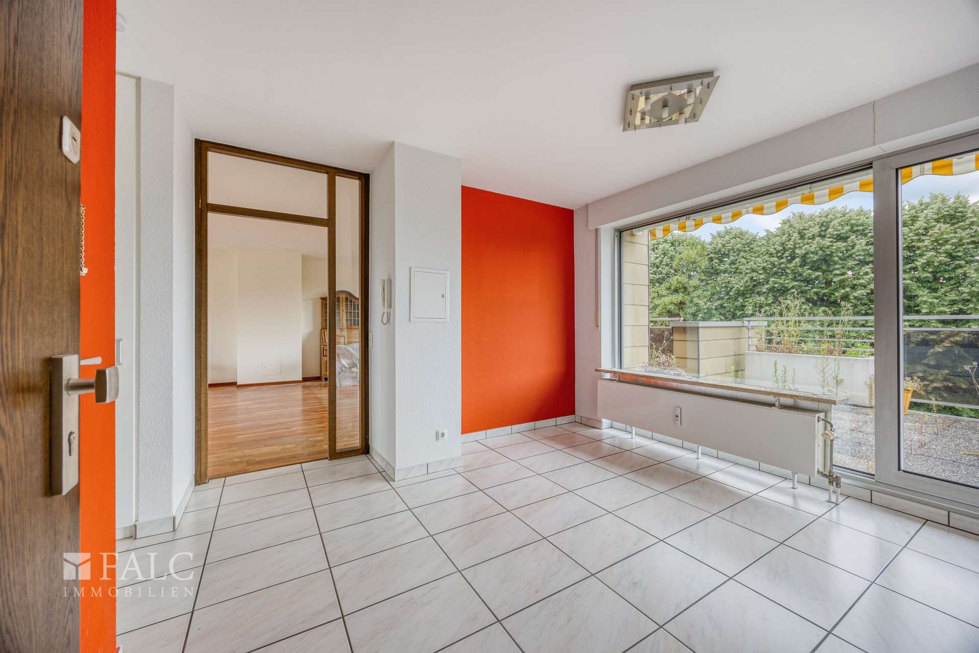 Penthouse in Köln-Weiden – Aufzug, Tiefgarage und traumhafte Dachterrasse – Köln – Vorschaubild 8