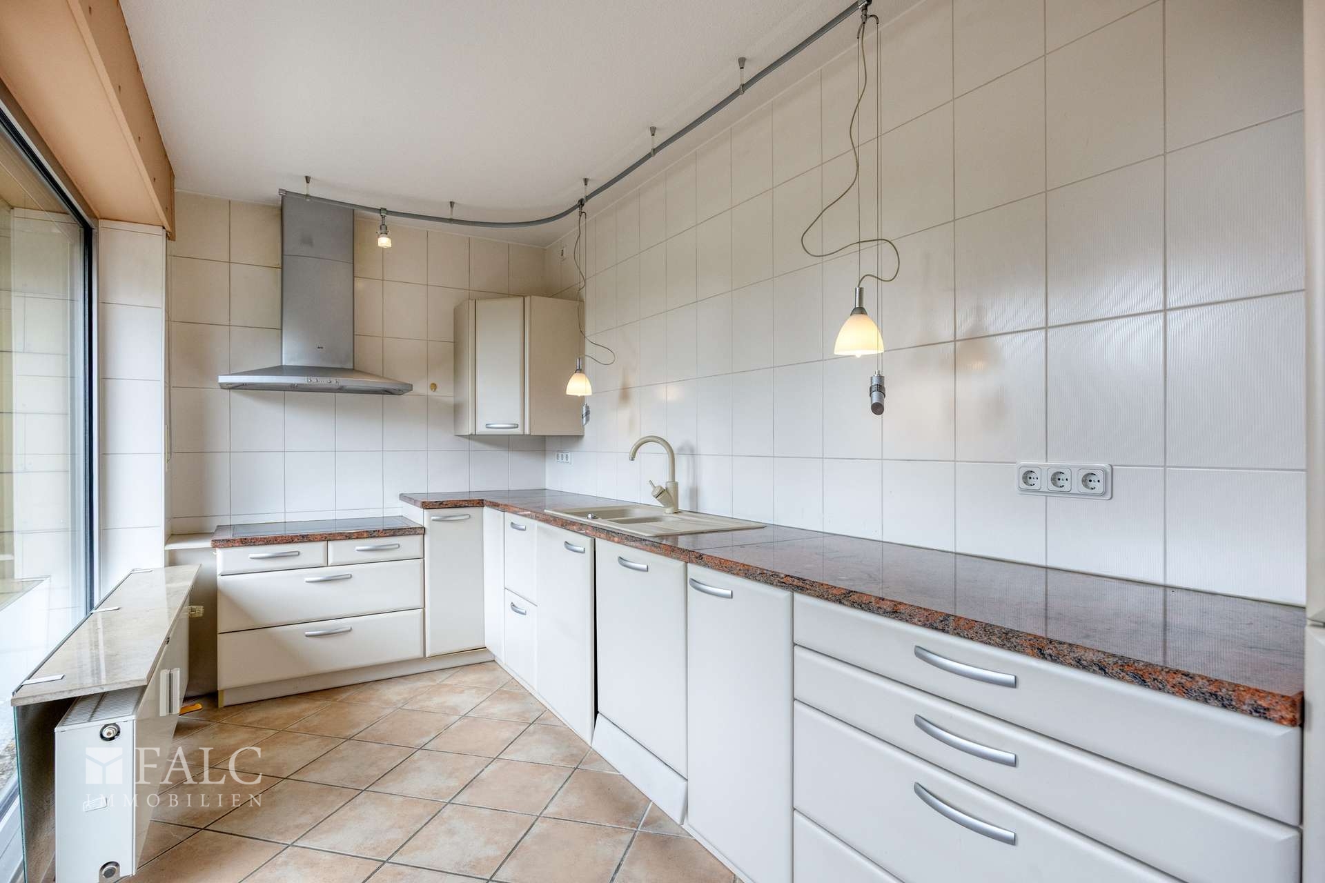 Penthouse in Köln-Weiden – Aufzug, Tiefgarage und traumhafte Dachterrasse – Köln – Vorschaubild 15