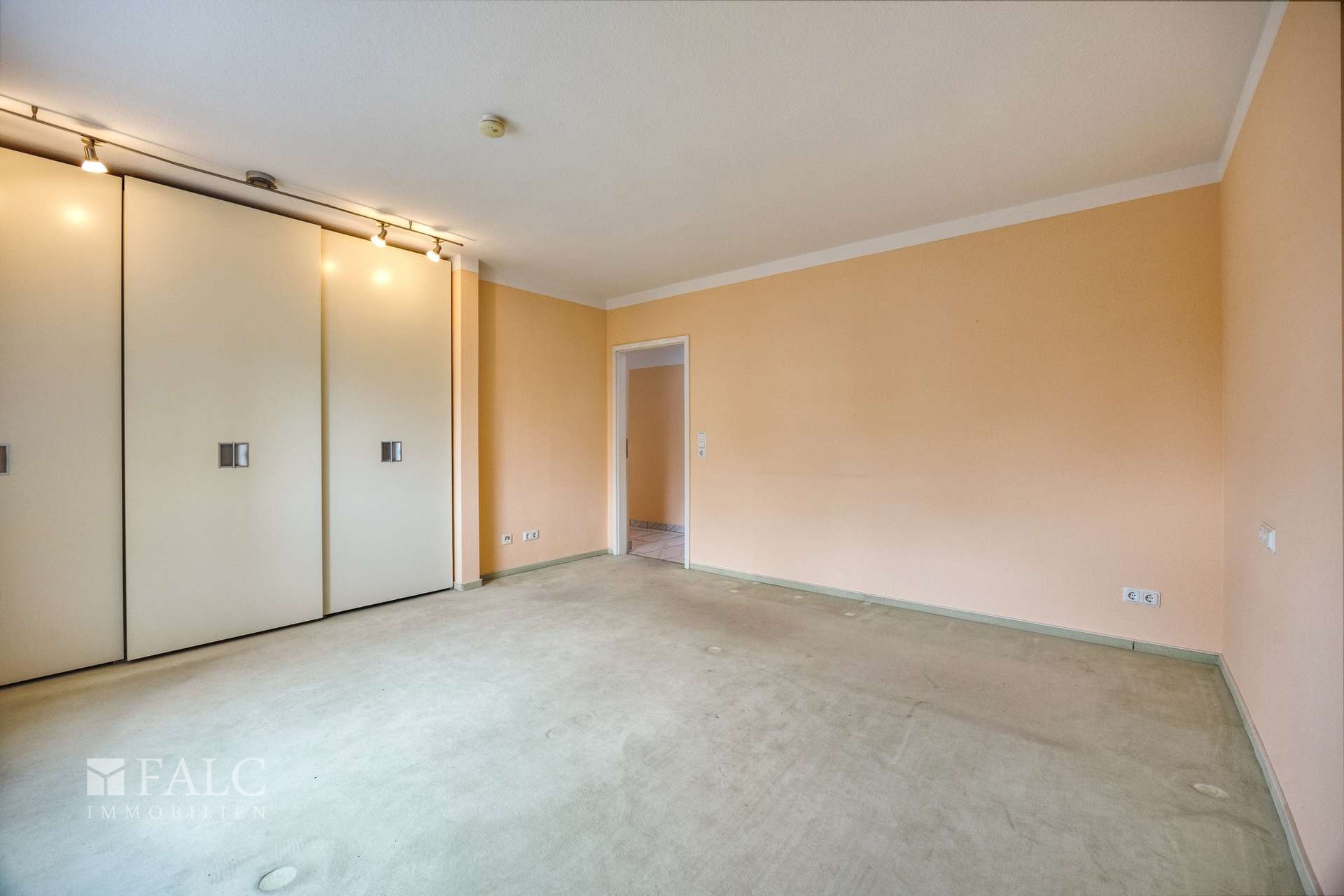 Penthouse in Köln-Weiden – Aufzug, Tiefgarage und traumhafte Dachterrasse – Köln – Vorschaubild 19
