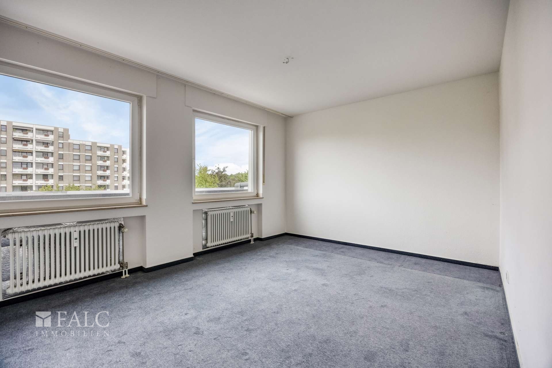 Penthouse in Köln-Weiden – Aufzug, Tiefgarage und traumhafte Dachterrasse – Köln – Vorschaubild 21