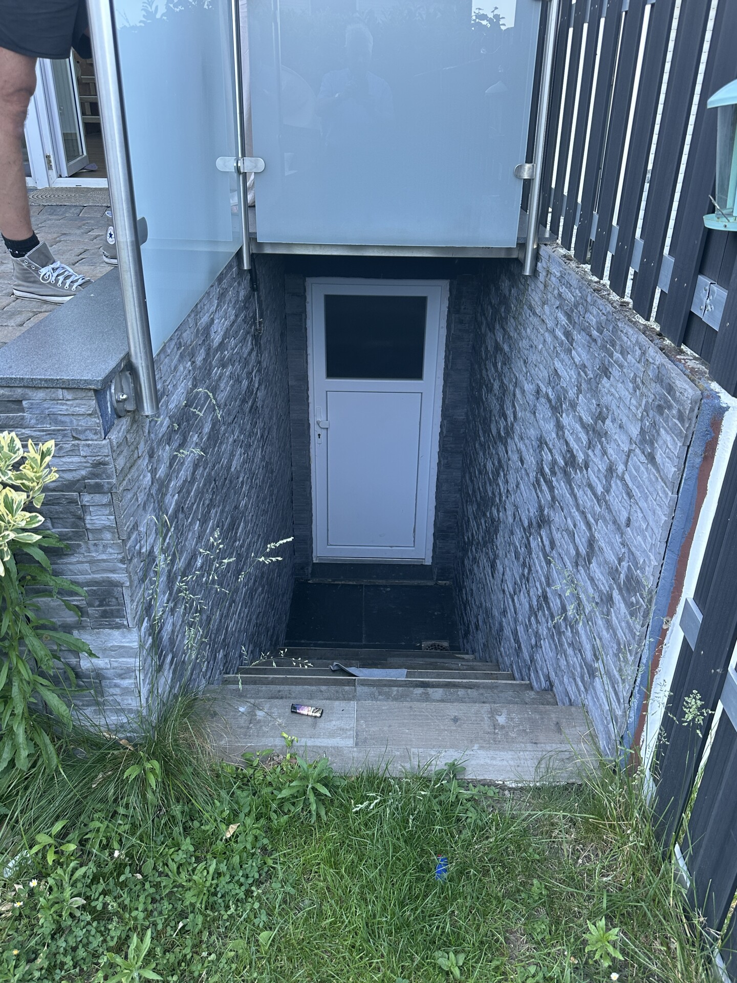 Gaiberg: RMH mit Fernblick, 2 moderne Bäder, Wohn-Ess 46m², EBK, Garage, FREI, keine K-Prov. – Gaiberg – Vorschaubild 9