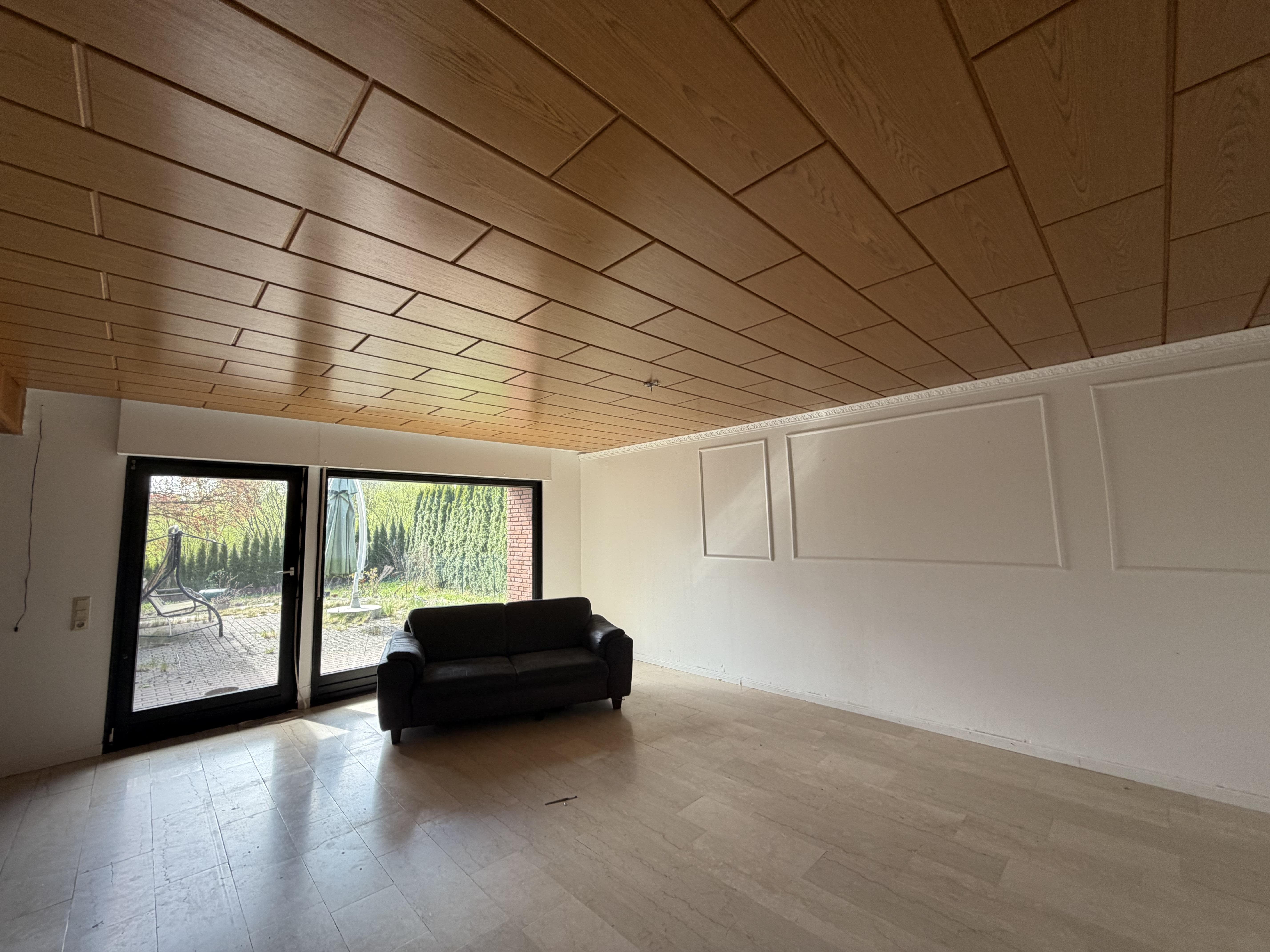 Einfamilienhaus mit Potenzial in idyllischer Feldrandlage! – Dobersdorf – Vorschaubild 7