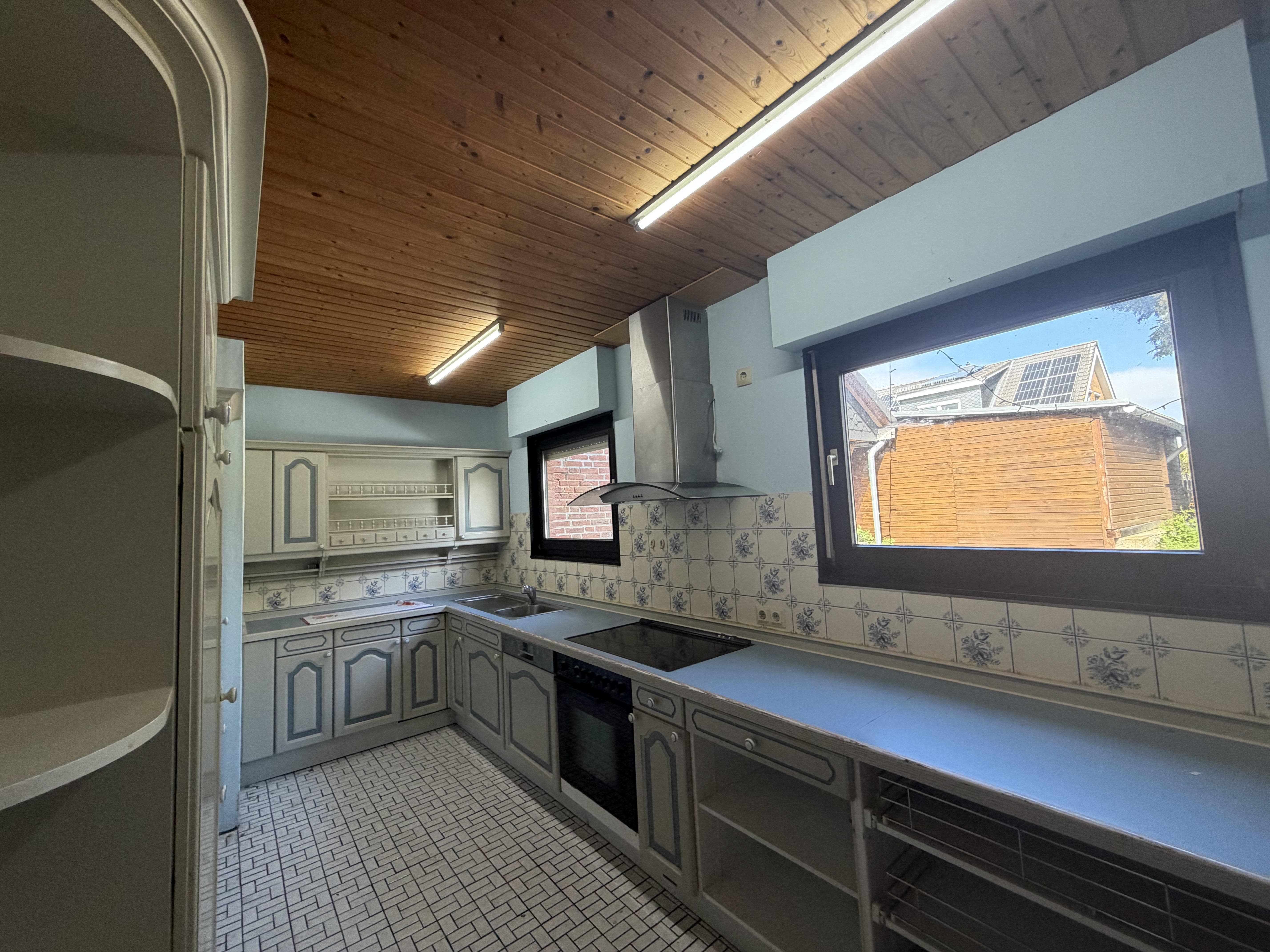 Einfamilienhaus mit Potenzial in idyllischer Feldrandlage! – Dobersdorf – Vorschaubild 8