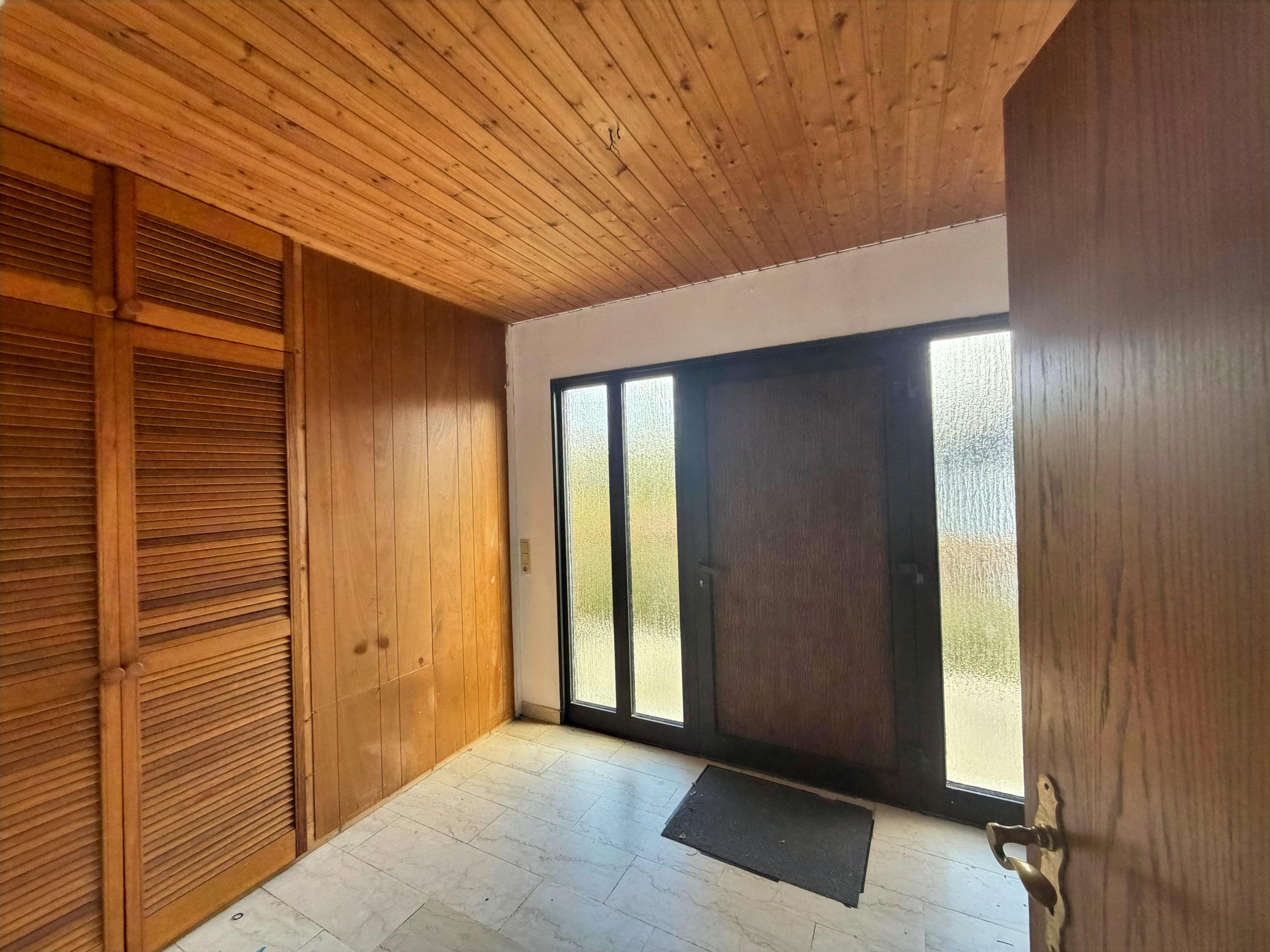 Einfamilienhaus mit Potenzial in idyllischer Feldrandlage! – Dobersdorf – Vorschaubild 11