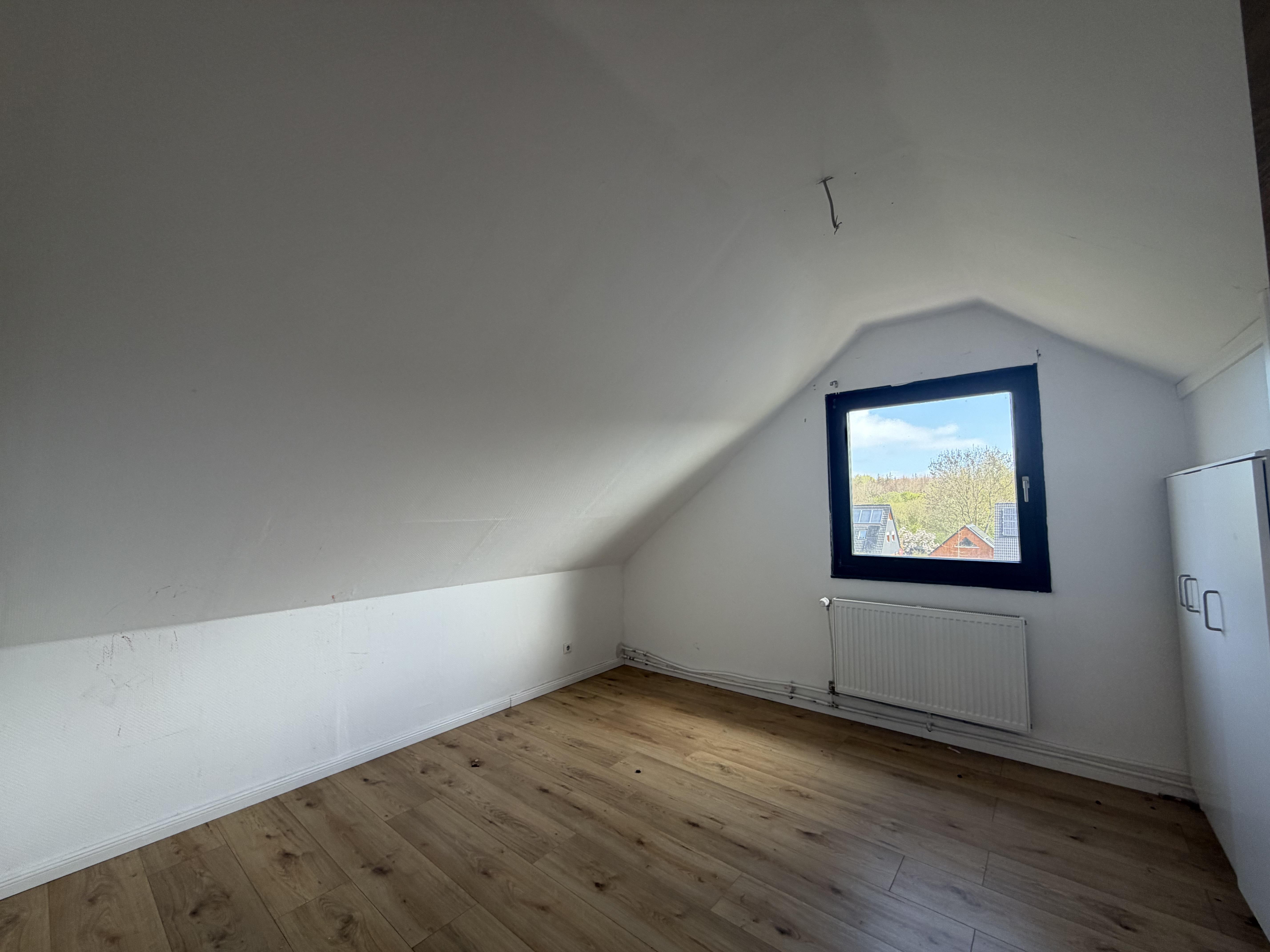 Einfamilienhaus mit Potenzial in idyllischer Feldrandlage! – Dobersdorf – Vorschaubild 14
