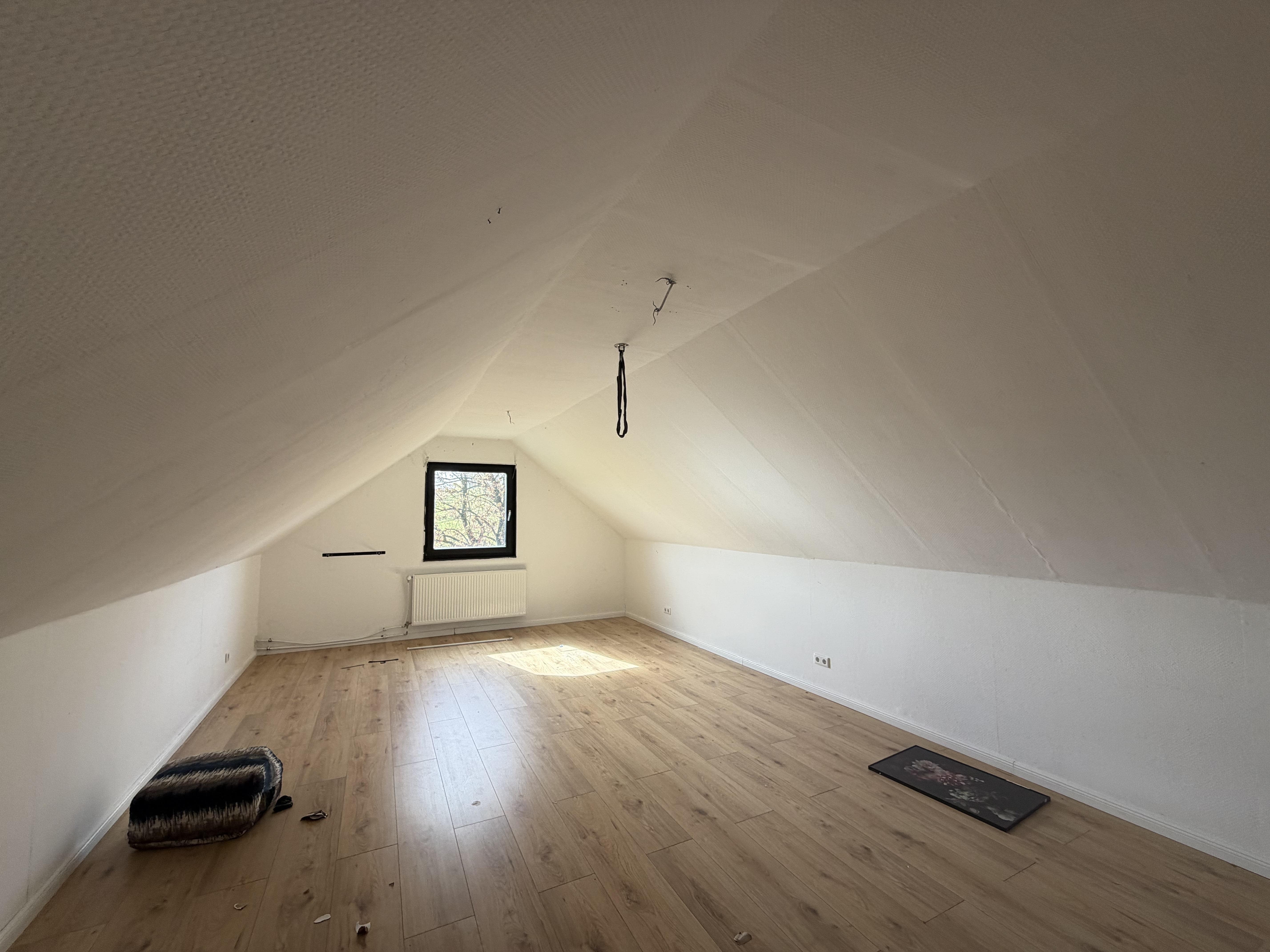 Einfamilienhaus mit Potenzial in idyllischer Feldrandlage! – Dobersdorf – Vorschaubild 15