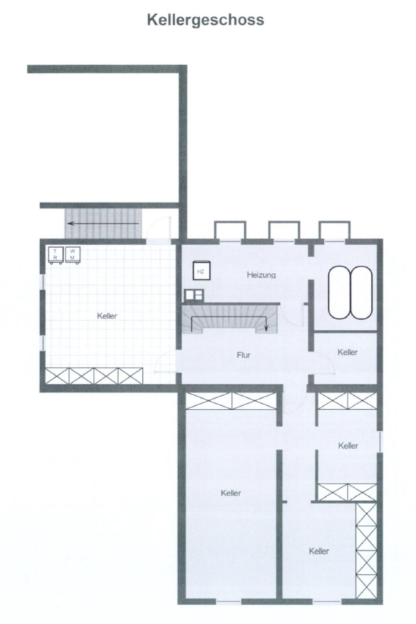 Einfamilienhaus mit Potenzial in idyllischer Feldrandlage! – Dobersdorf – Vorschaubild 17