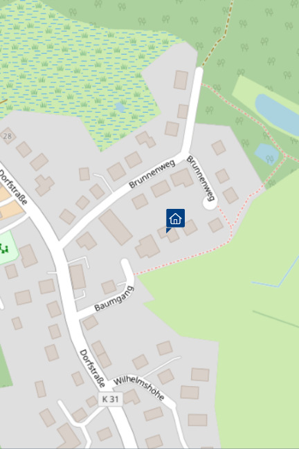Einfamilienhaus mit Potenzial in idyllischer Feldrandlage! – Dobersdorf – Vorschaubild 18