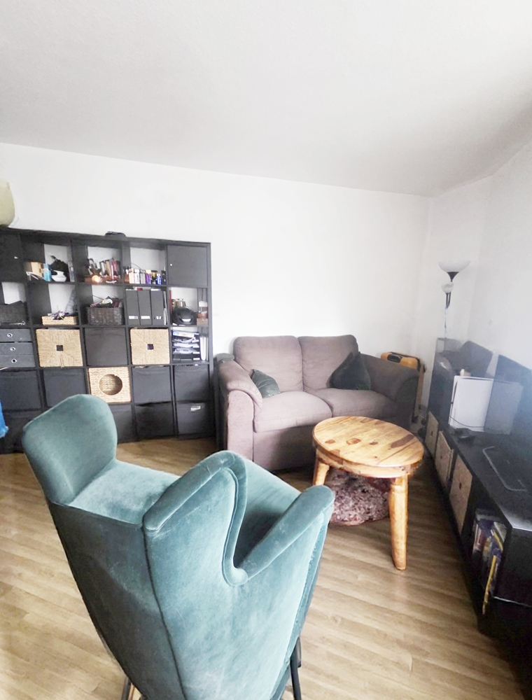 Appartement zentral in der Innenstadt – Osnabrück – Vorschaubild 2