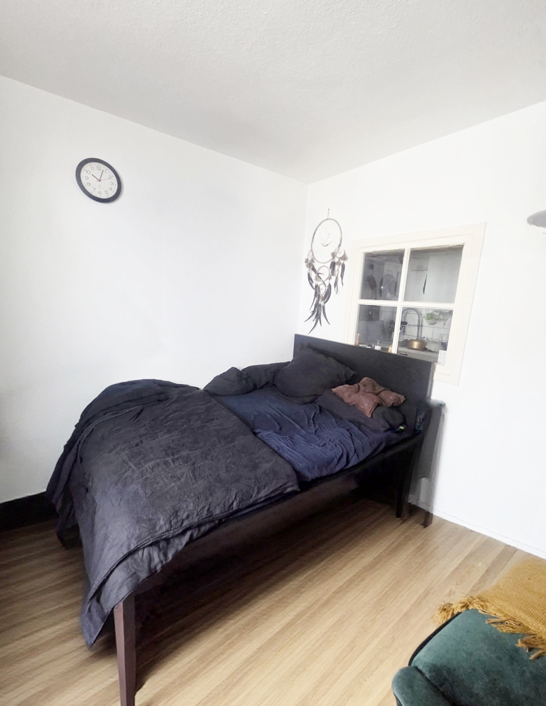Appartement zentral in der Innenstadt – Osnabrück – Vorschaubild 3
