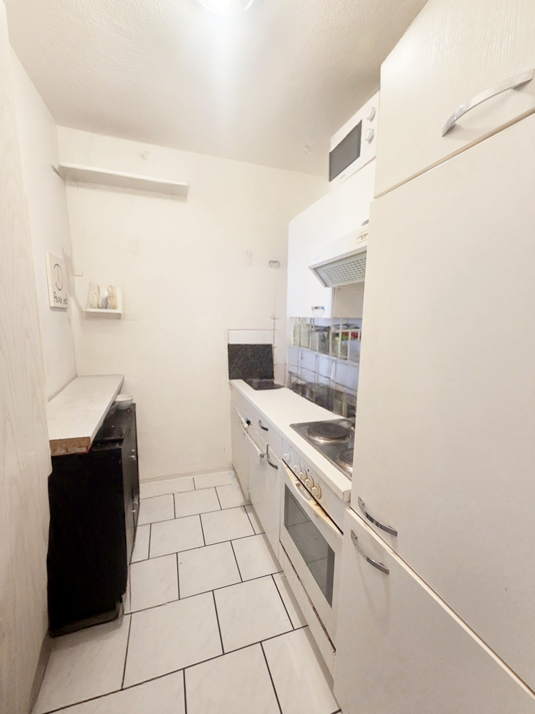Appartement zentral in der Innenstadt – Osnabrück – Vorschaubild 4