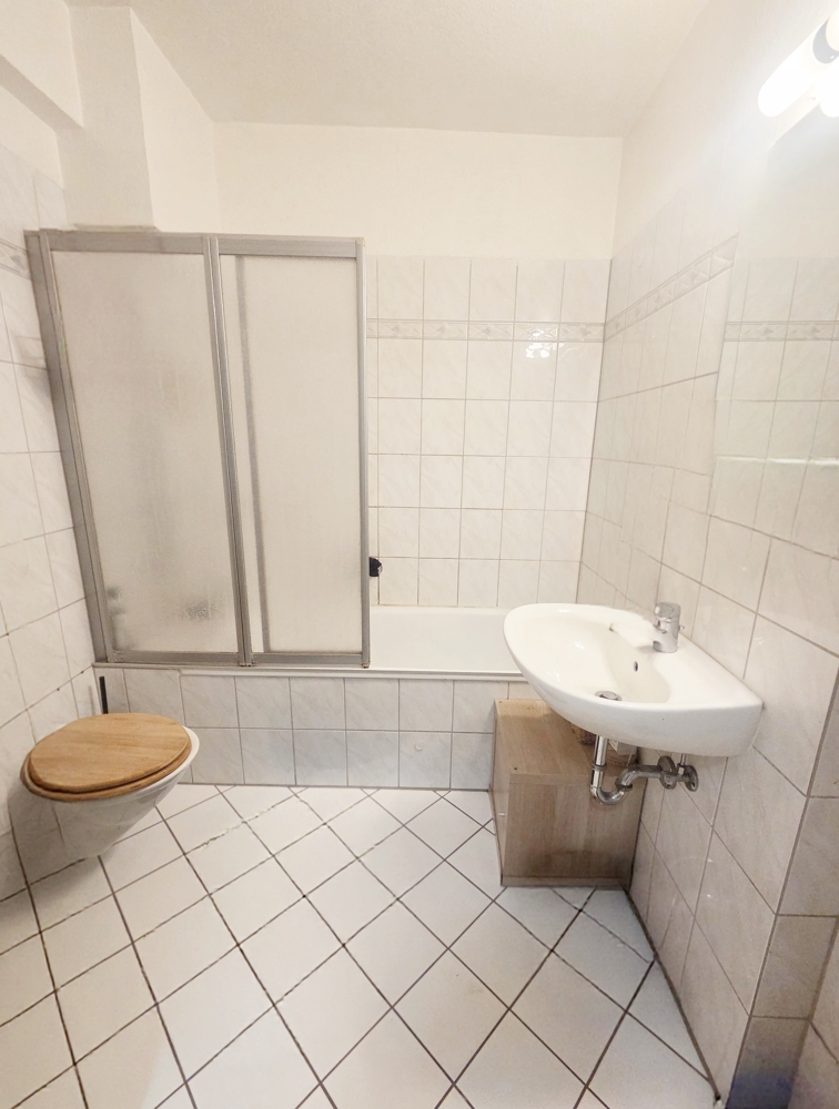 Appartement zentral in der Innenstadt – Osnabrück – Vorschaubild 5