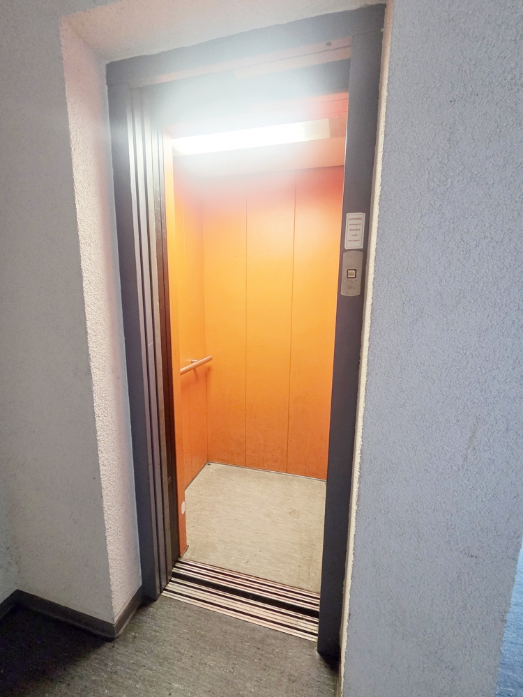 Appartement zentral in der Innenstadt – Osnabrück – Vorschaubild 7