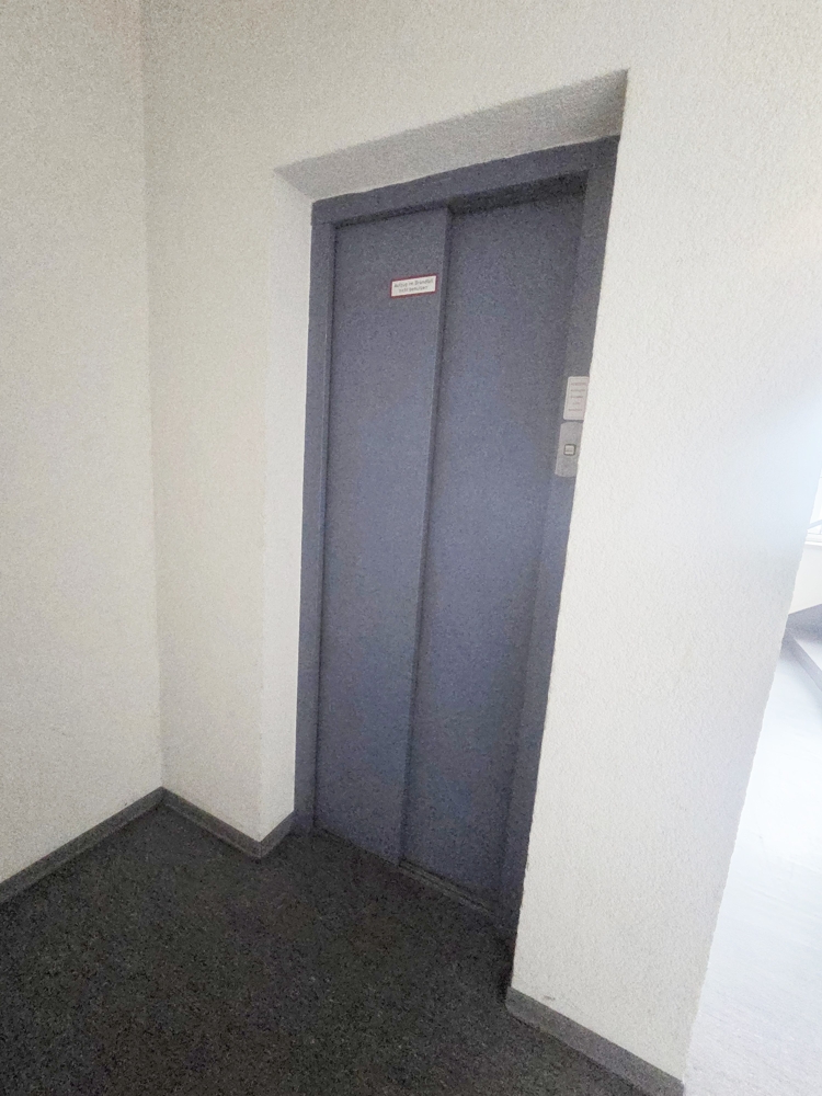 Appartement zentral in der Innenstadt – Osnabrück – Vorschaubild 8