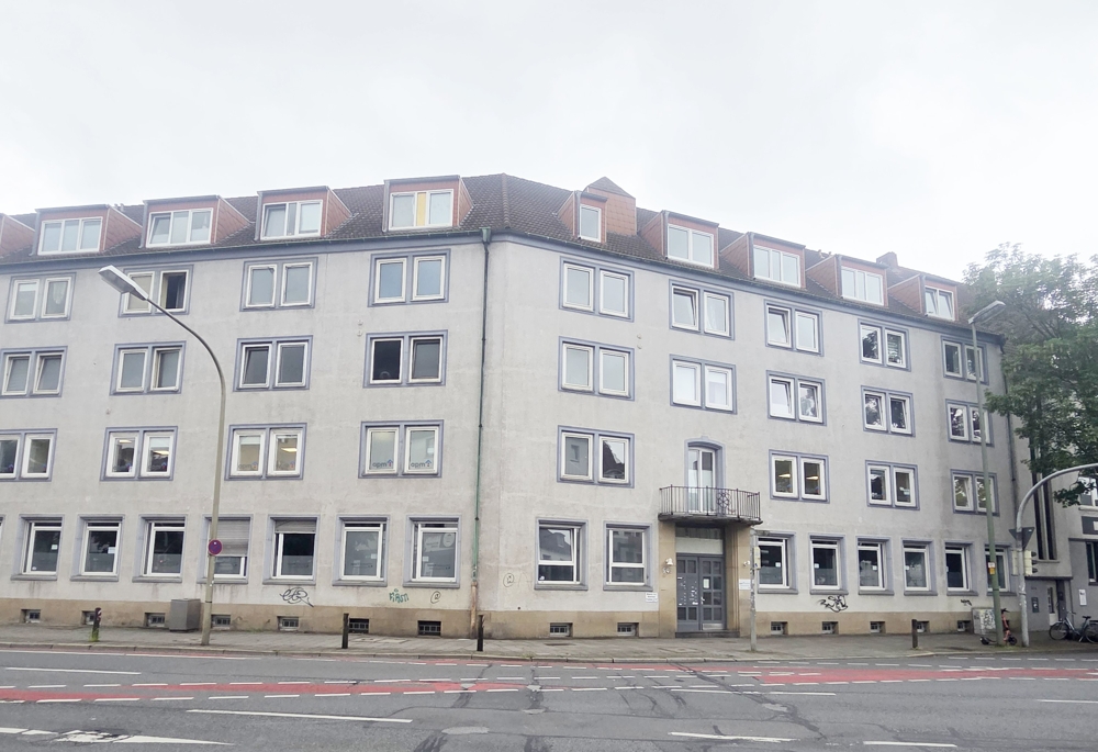 Appartement zentral in der Innenstadt – Osnabrück – Vorschaubild 10