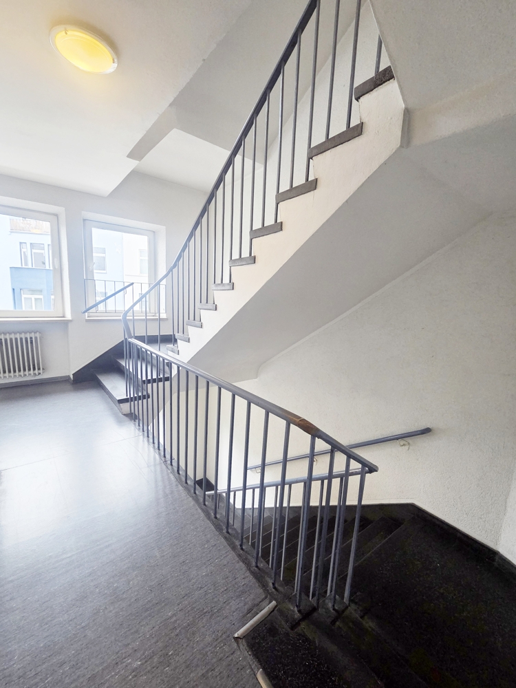 Appartement zentral in der Innenstadt – Osnabrück – Vorschaubild 11