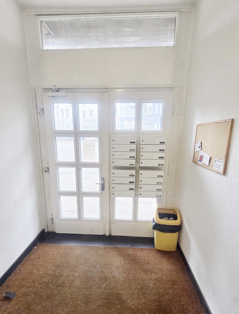 Appartement zentral in der Innenstadt – Osnabrück – Vorschaubild 13