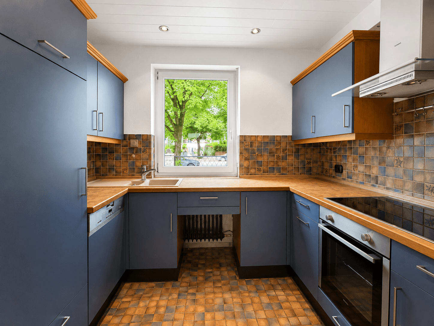 HEGERICH: Großzügiges Reihenmittelhaus mit modernem Wohnkomfort und klassischem Charme – München – Vorschaubild 6