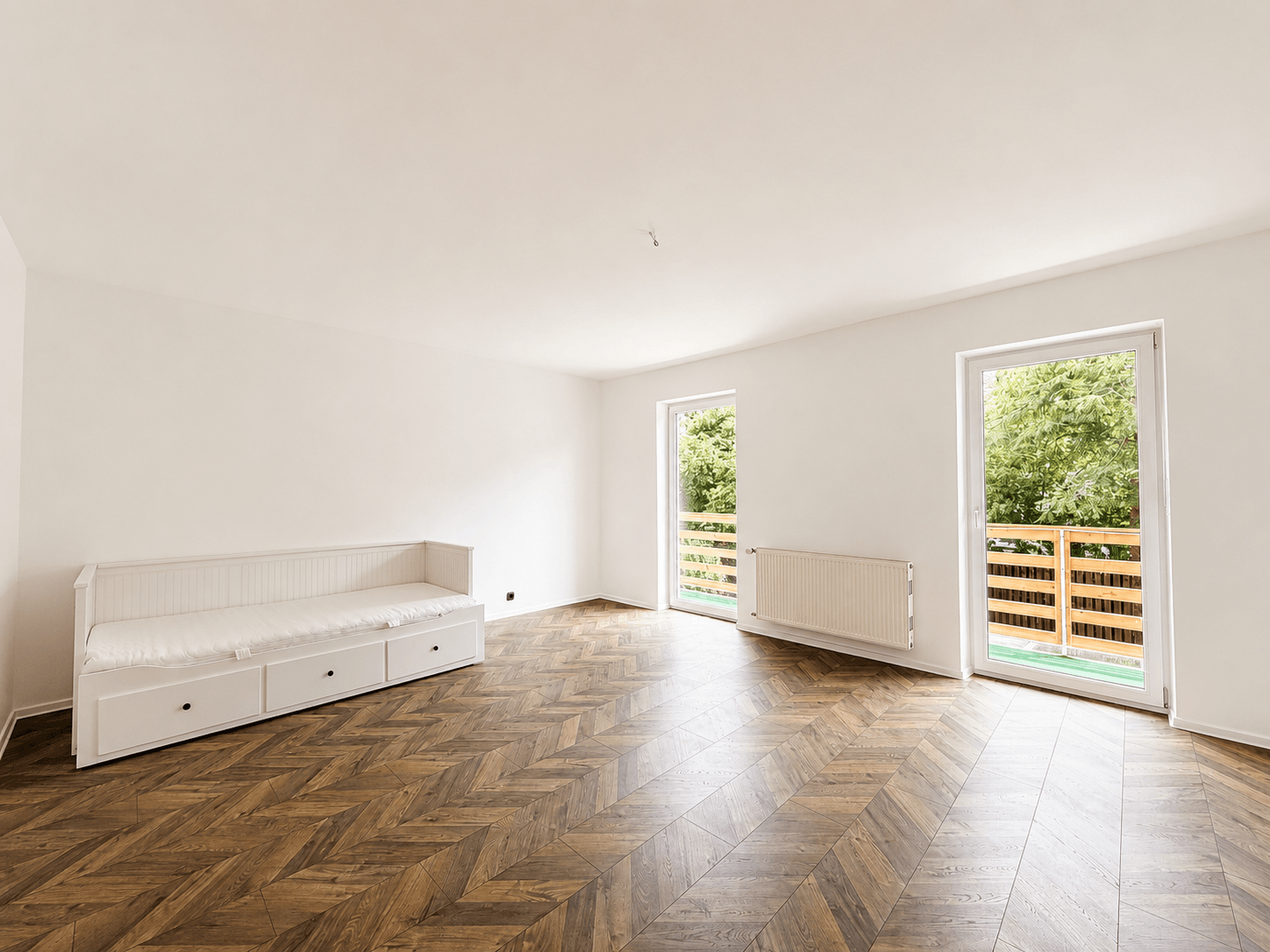 HEGERICH: Großzügiges Reihenmittelhaus mit modernem Wohnkomfort und klassischem Charme – München – Vorschaubild 14