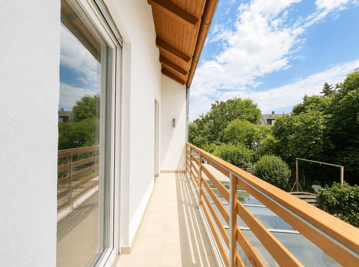 HEGERICH: Großzügiges Reihenmittelhaus mit modernem Wohnkomfort und klassischem Charme – München – Vorschaubild 17