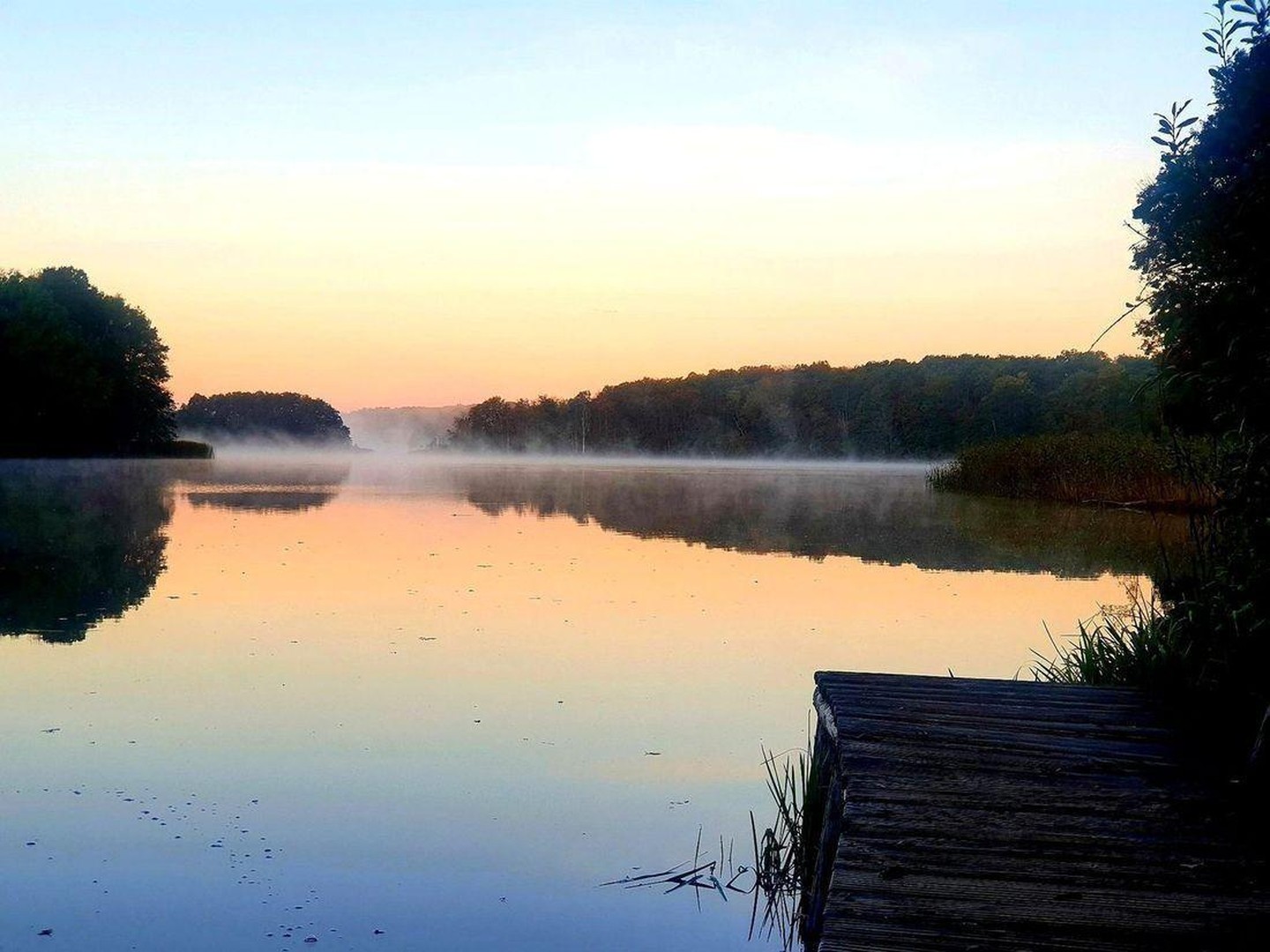 Seegut Blaue Blume – Herrenhaus, Wohnhaus & See in der Uckermark – Boitzenburger Land – Vorschaubild 39